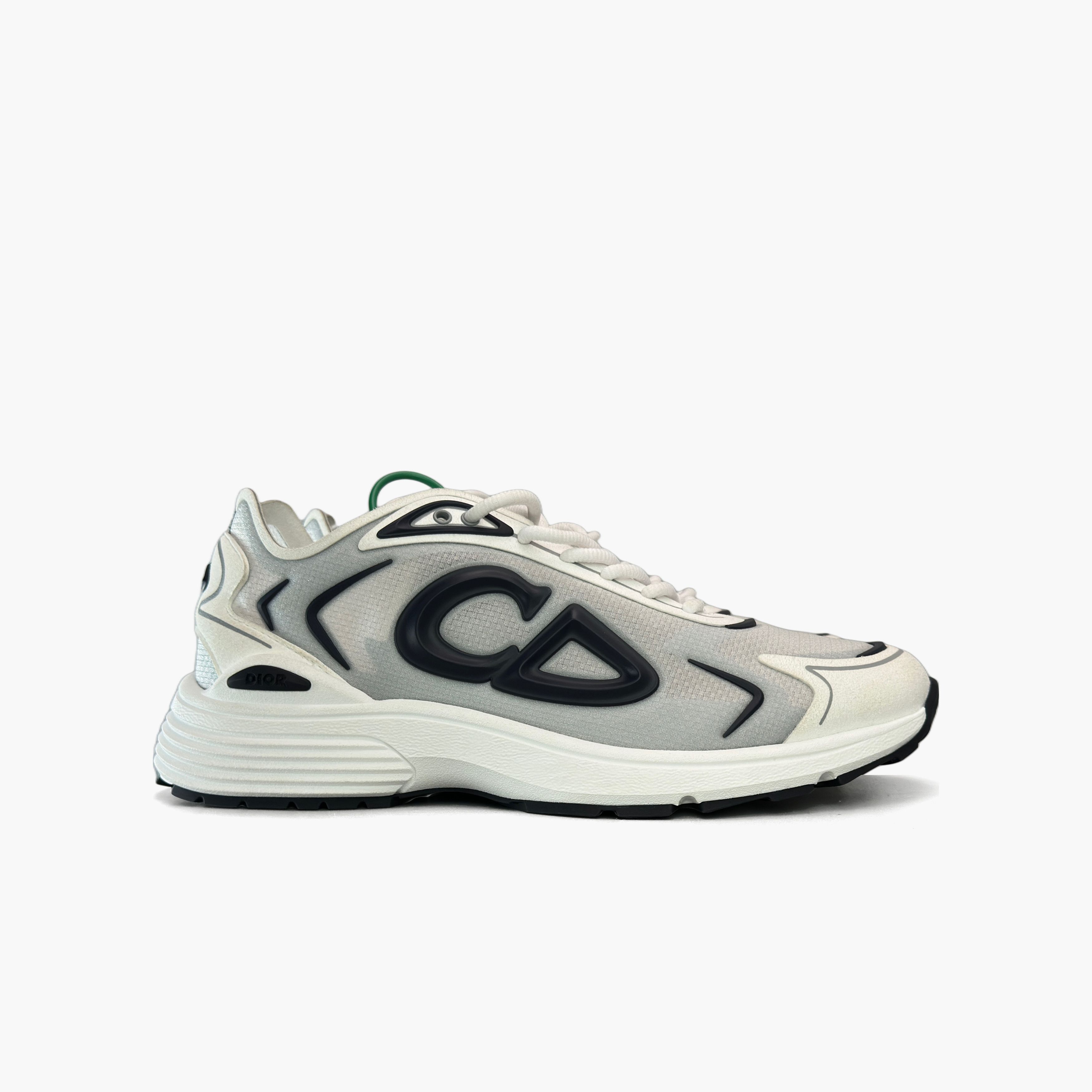 Dior Dior B30 Low-Top Sneakers Size 7 Size US 7 / EU 40 - 4 Thumbnail