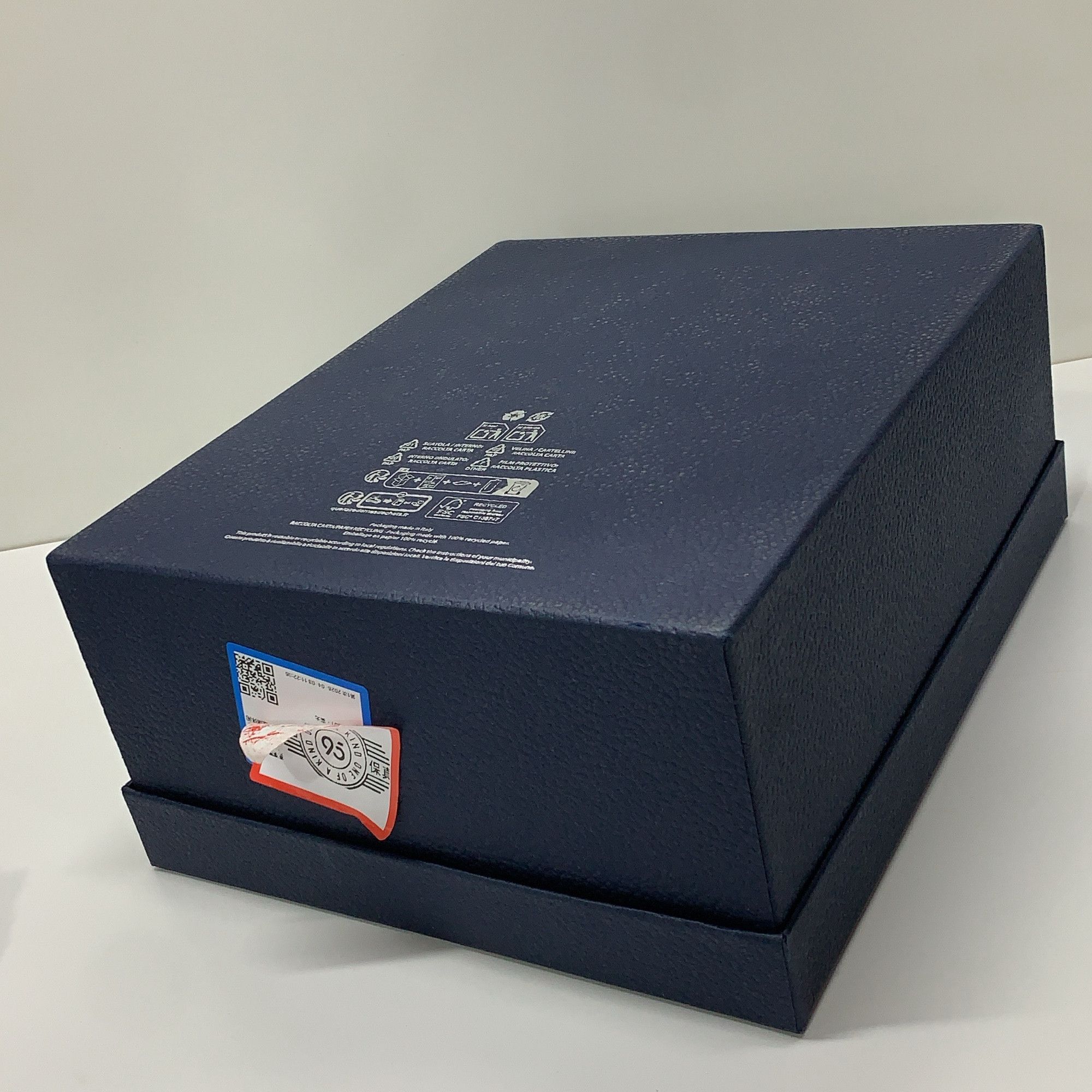 Dior Dior B30 Low-Top Sneakers Size 7 Size US 7 / EU 40 - 12 Thumbnail