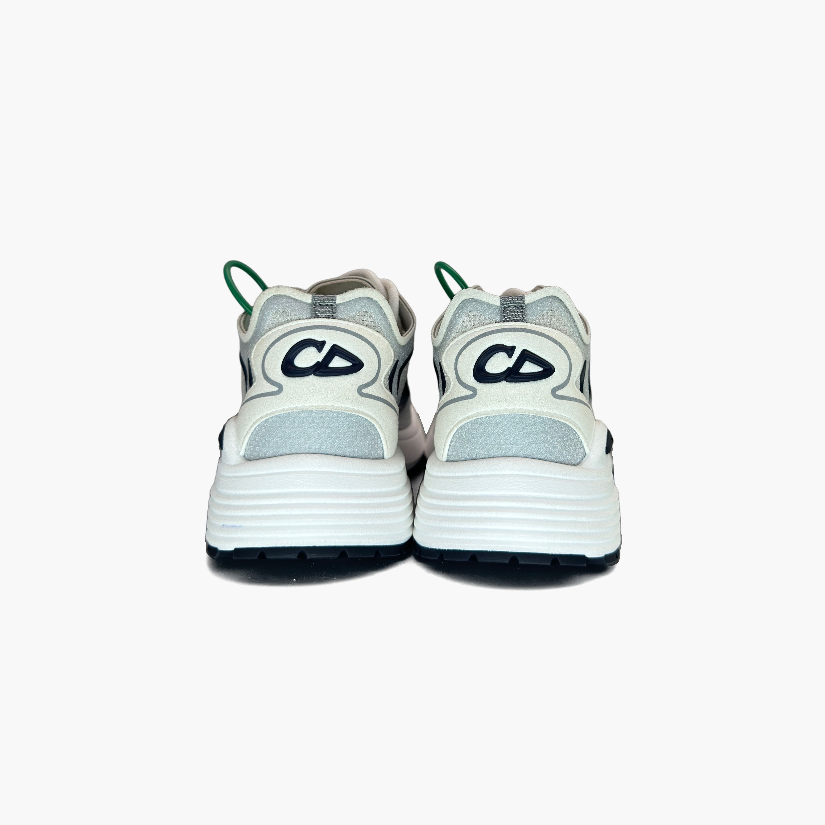 Dior Dior B30 Low-Top Sneakers Size 7 Size US 7 / EU 40 - 6 Thumbnail