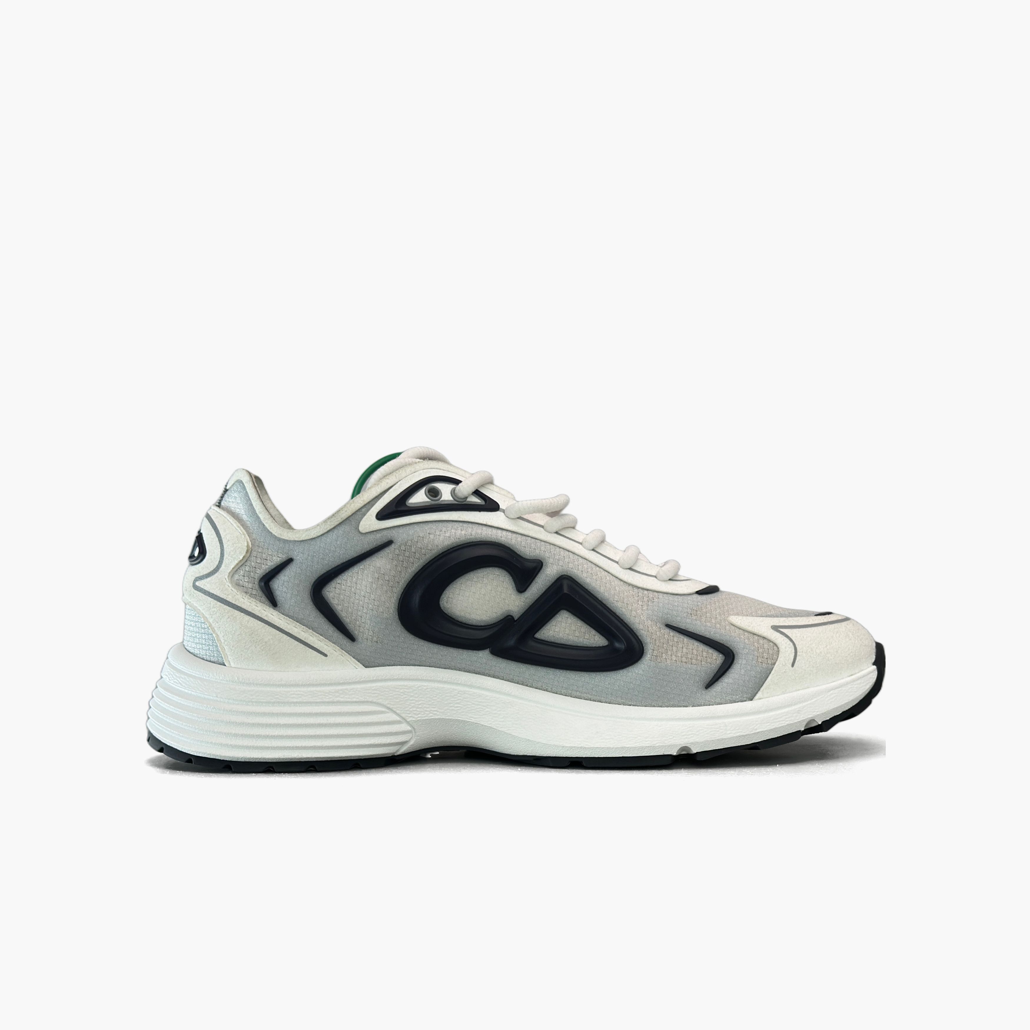 Dior Dior B30 Low-Top Sneakers Size 7 Size US 7 / EU 40 - 2 Thumbnail