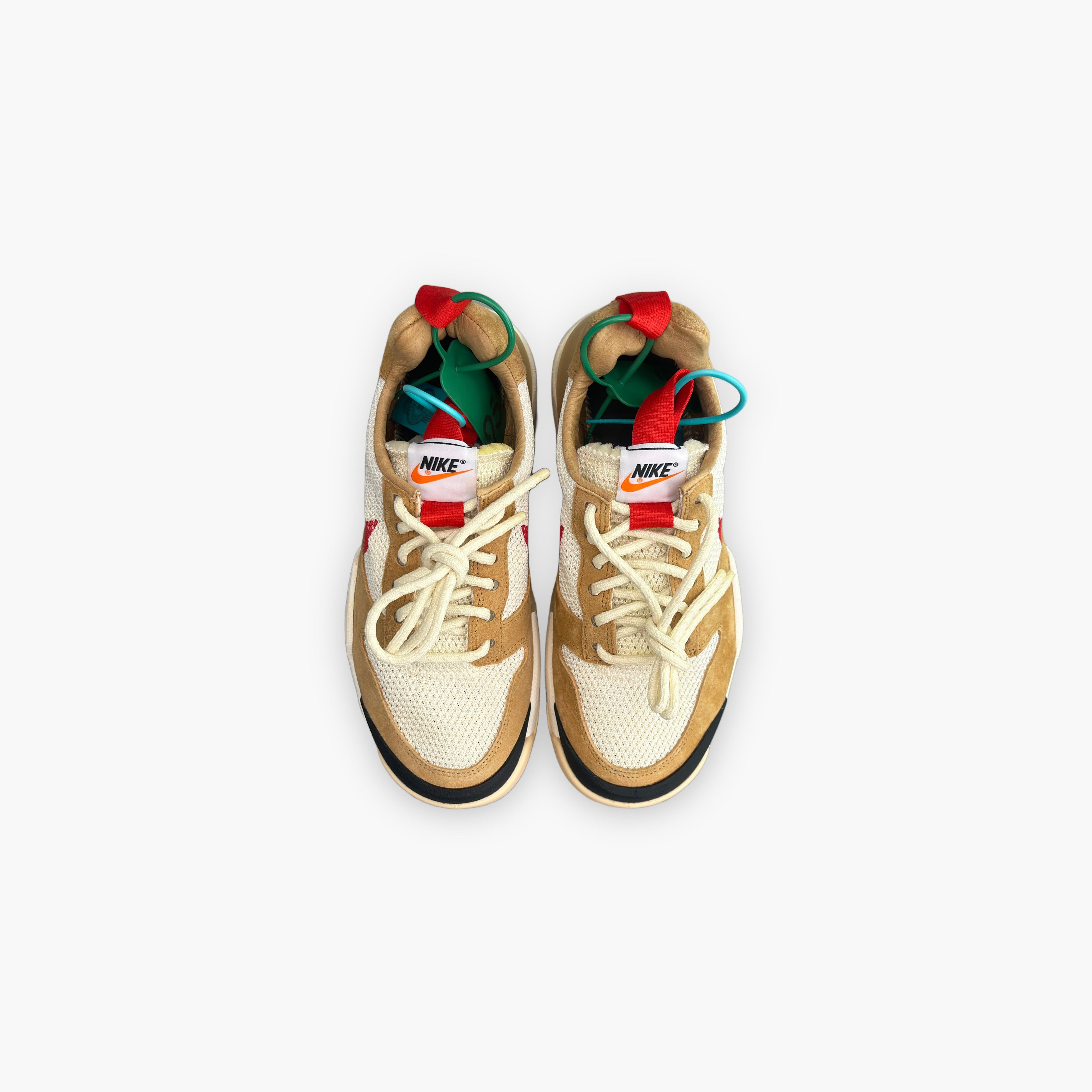 Nike Tom Sachs x Nike Mars Yard 3.0 Sneakers US 5.5 Size US 5.5 / EU 38 - 9 Thumbnail