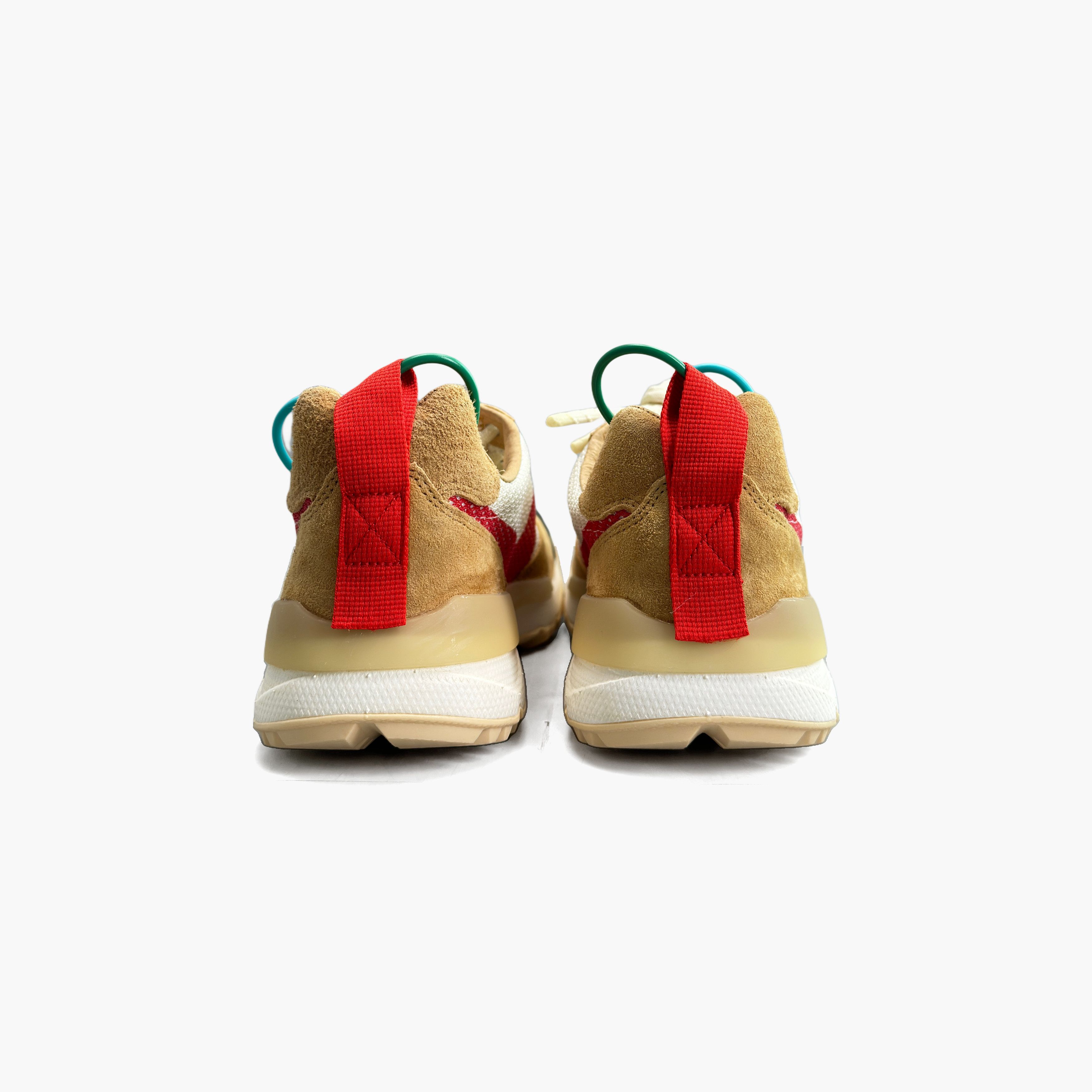 Nike Tom Sachs x Nike Mars Yard 3.0 Sneakers US 5.5 Size US 5.5 / EU 38 - 6 Thumbnail