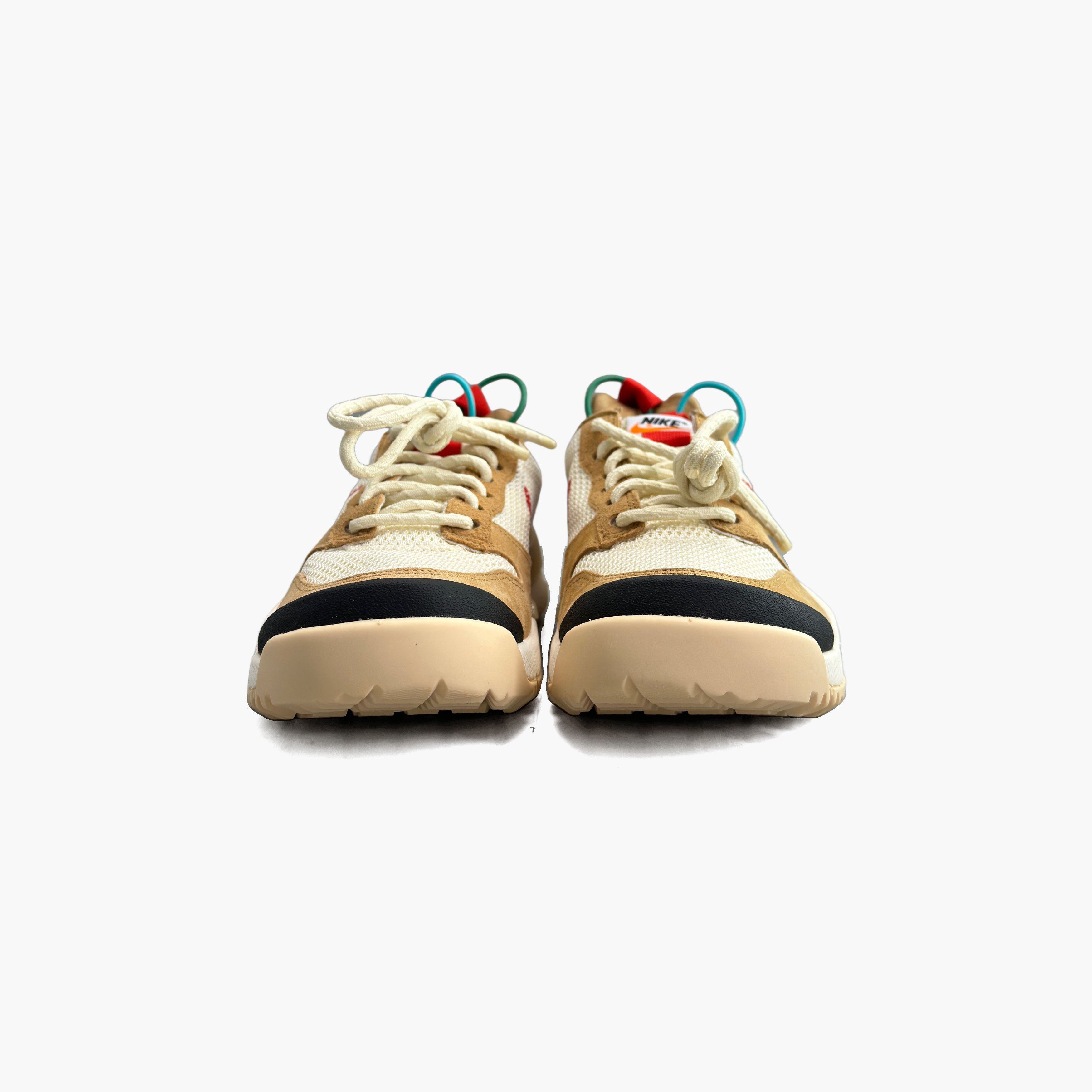 Nike Tom Sachs x Nike Mars Yard 3.0 Sneakers US 5.5 Size US 5.5 / EU 38 - 5 Thumbnail