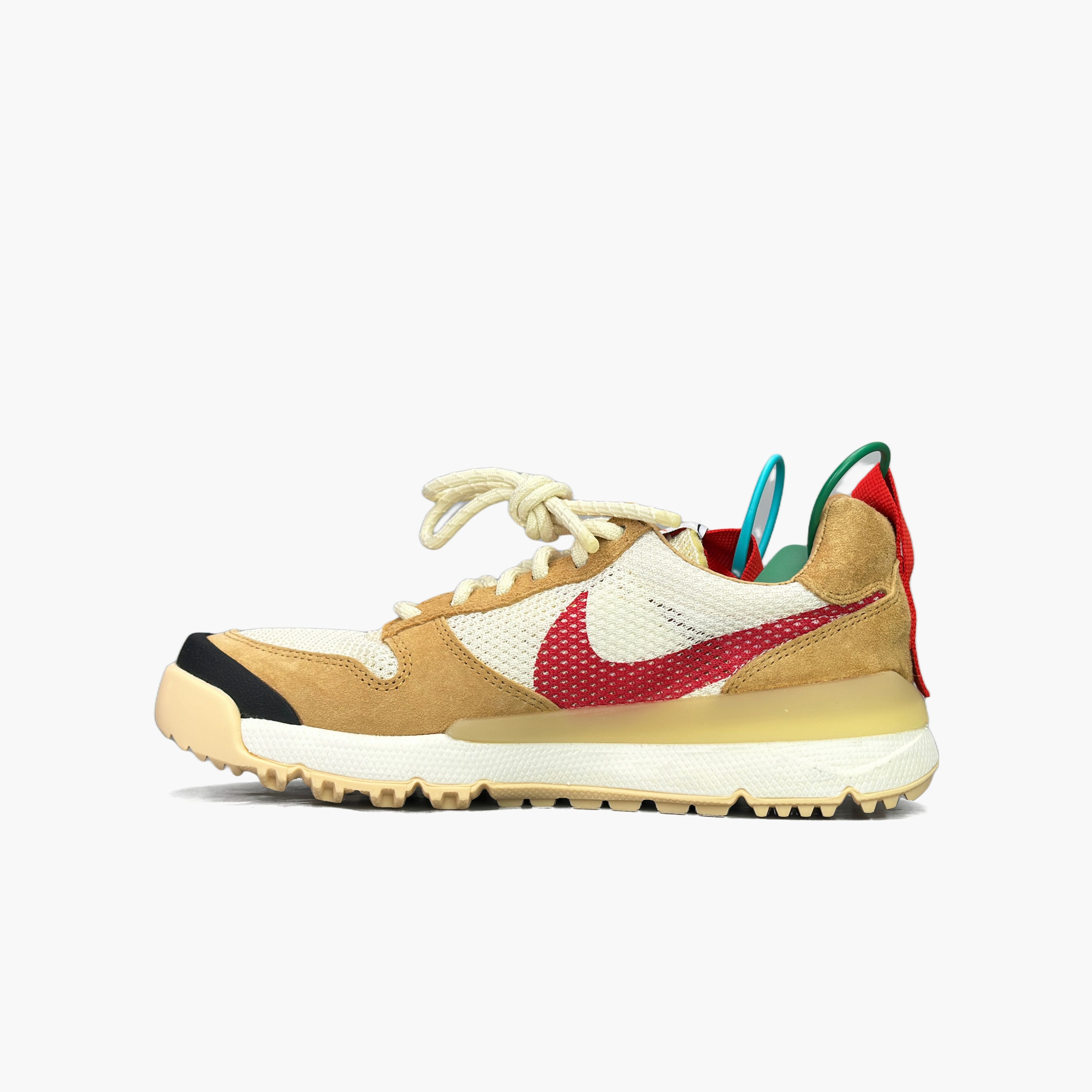 Nike Tom Sachs x Nike Mars Yard 3.0 Sneakers US 5.5 Size US 5.5 / EU 38 - 3 Thumbnail