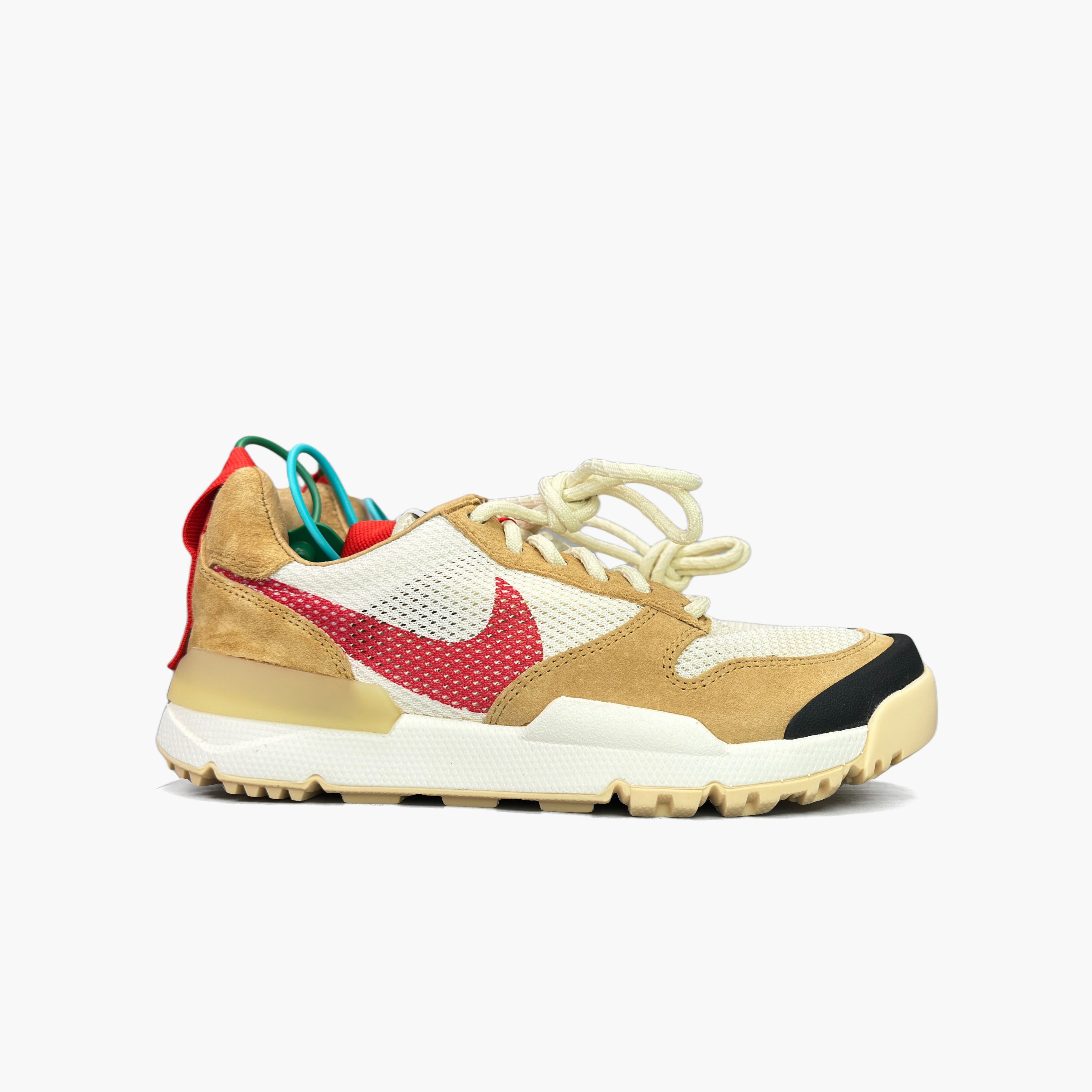 Nike Tom Sachs x Nike Mars Yard 3.0 Sneakers US 5.5 Size US 5.5 / EU 38 - 4 Thumbnail