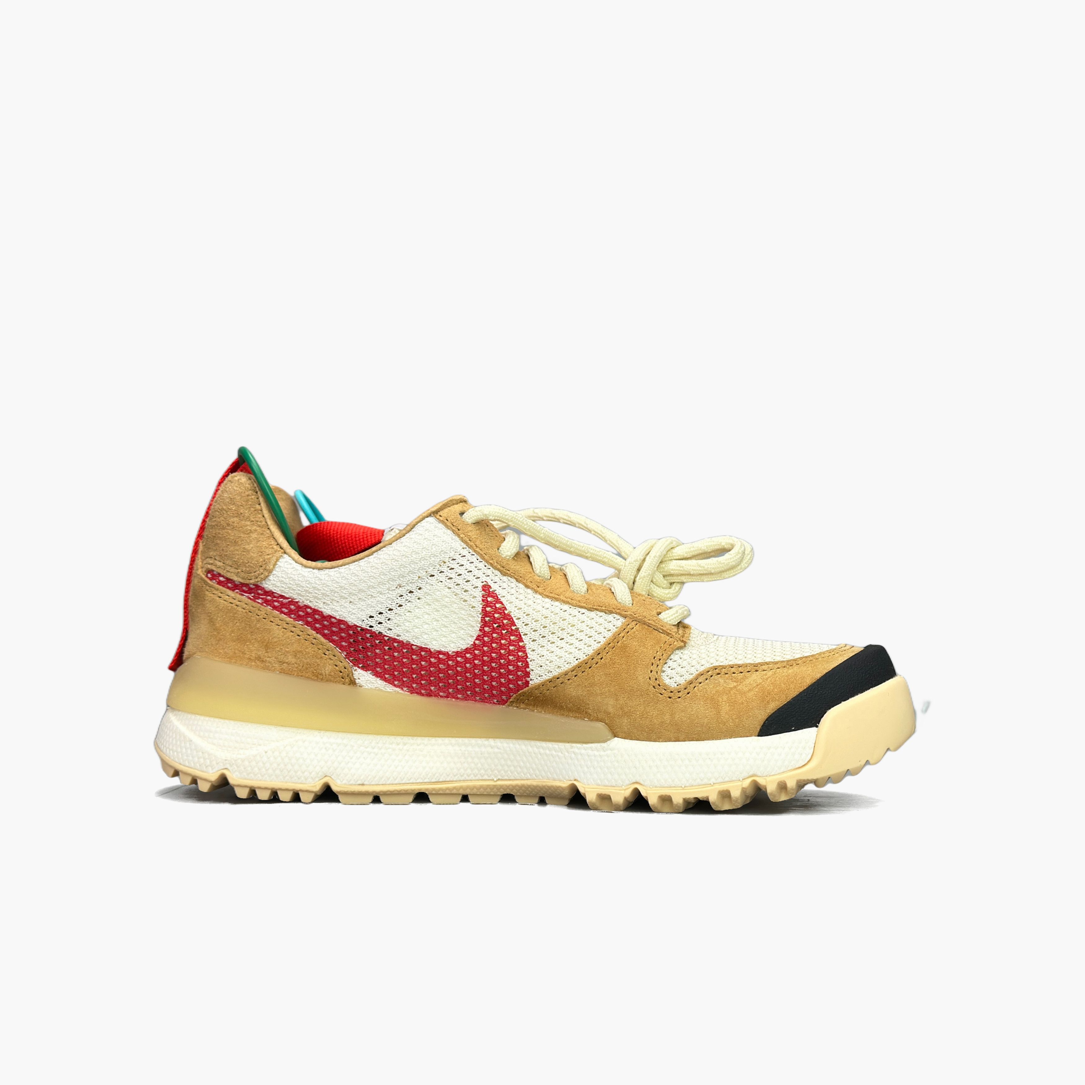 Nike Tom Sachs x Nike Mars Yard 3.0 Sneakers US 5.5 Size US 5.5 / EU 38 - 2 Thumbnail