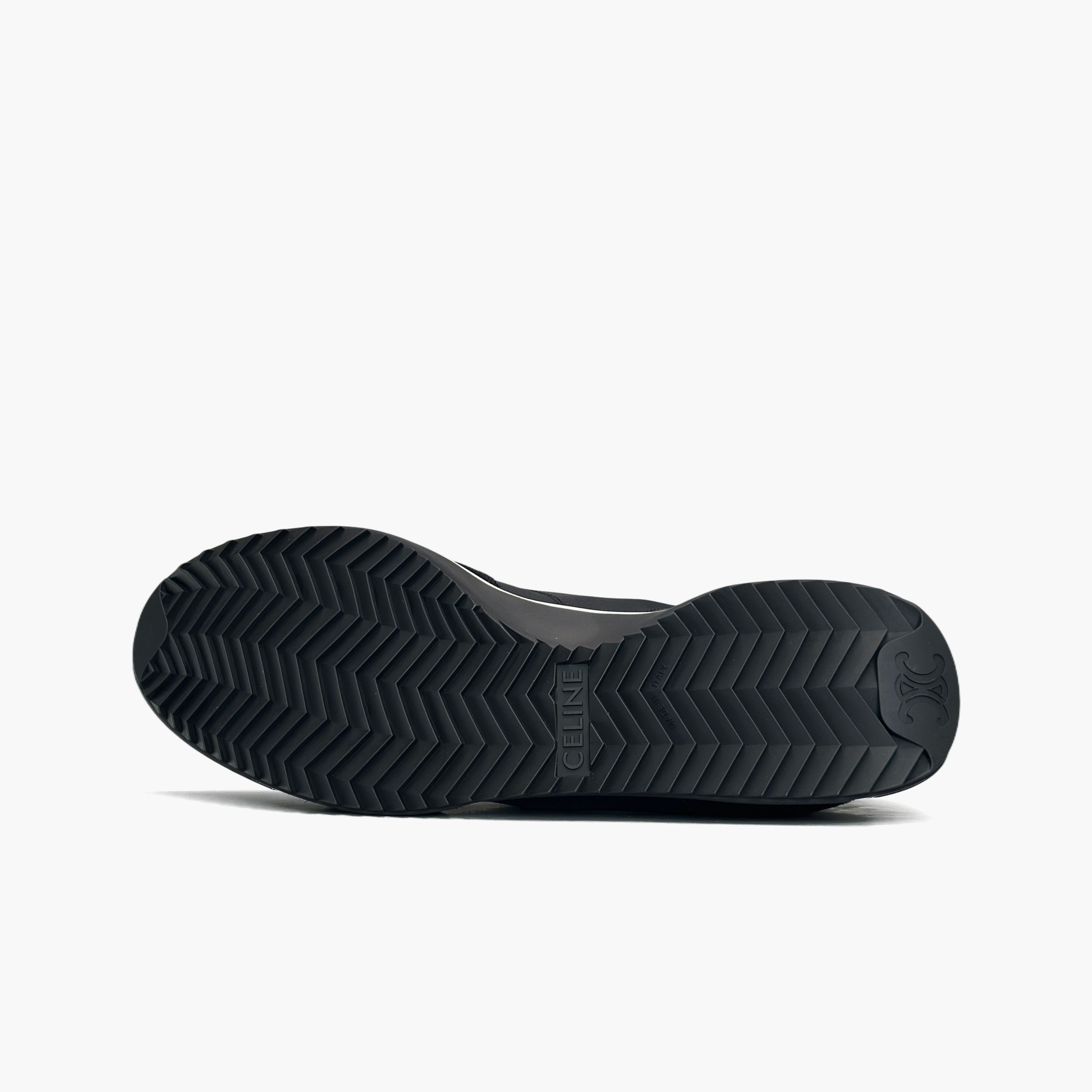 Celine Celine Triomphe Racer Low-Top Sneakers US 9 Size US 9 / EU 42 - 8 Thumbnail