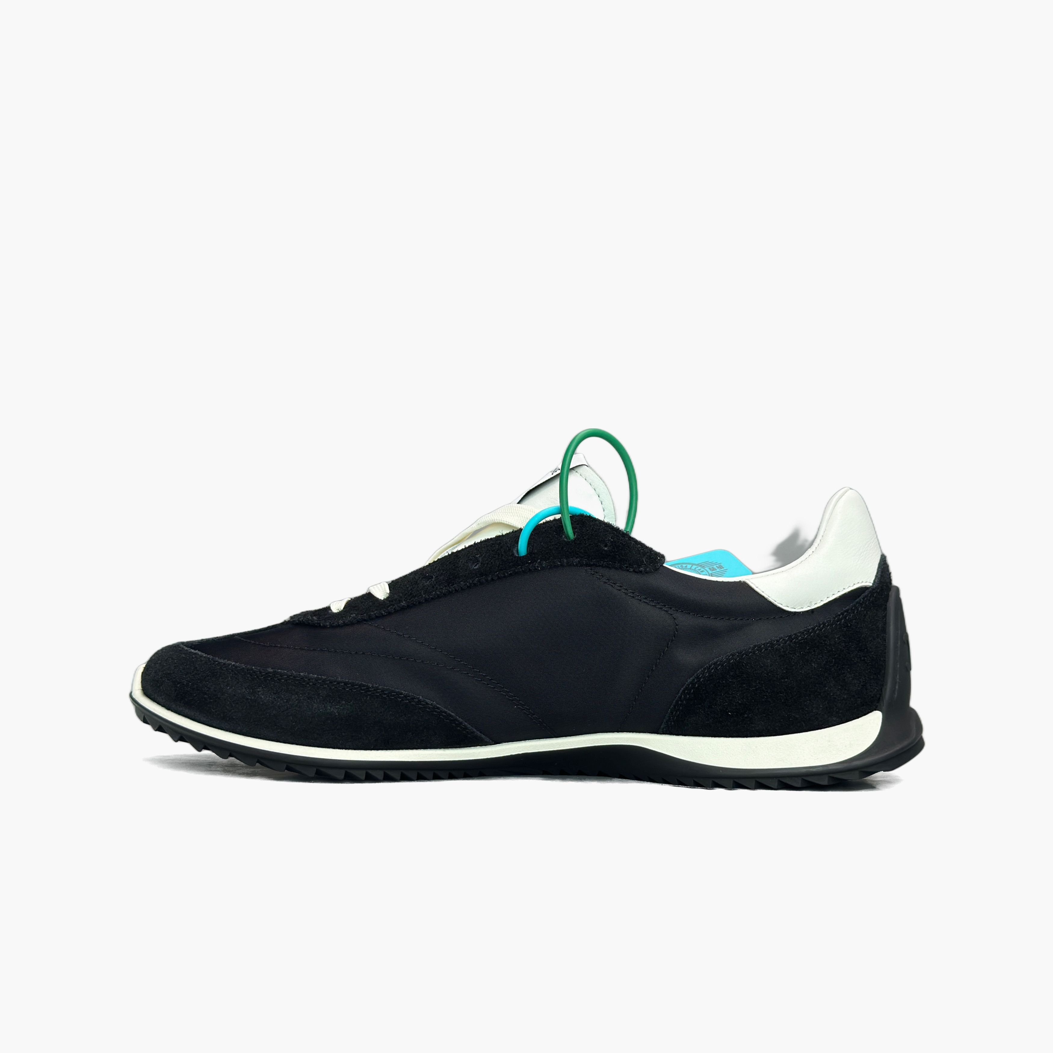 Celine Celine Triomphe Racer Low-Top Sneakers US 9 Size US 9 / EU 42 - 3 Thumbnail