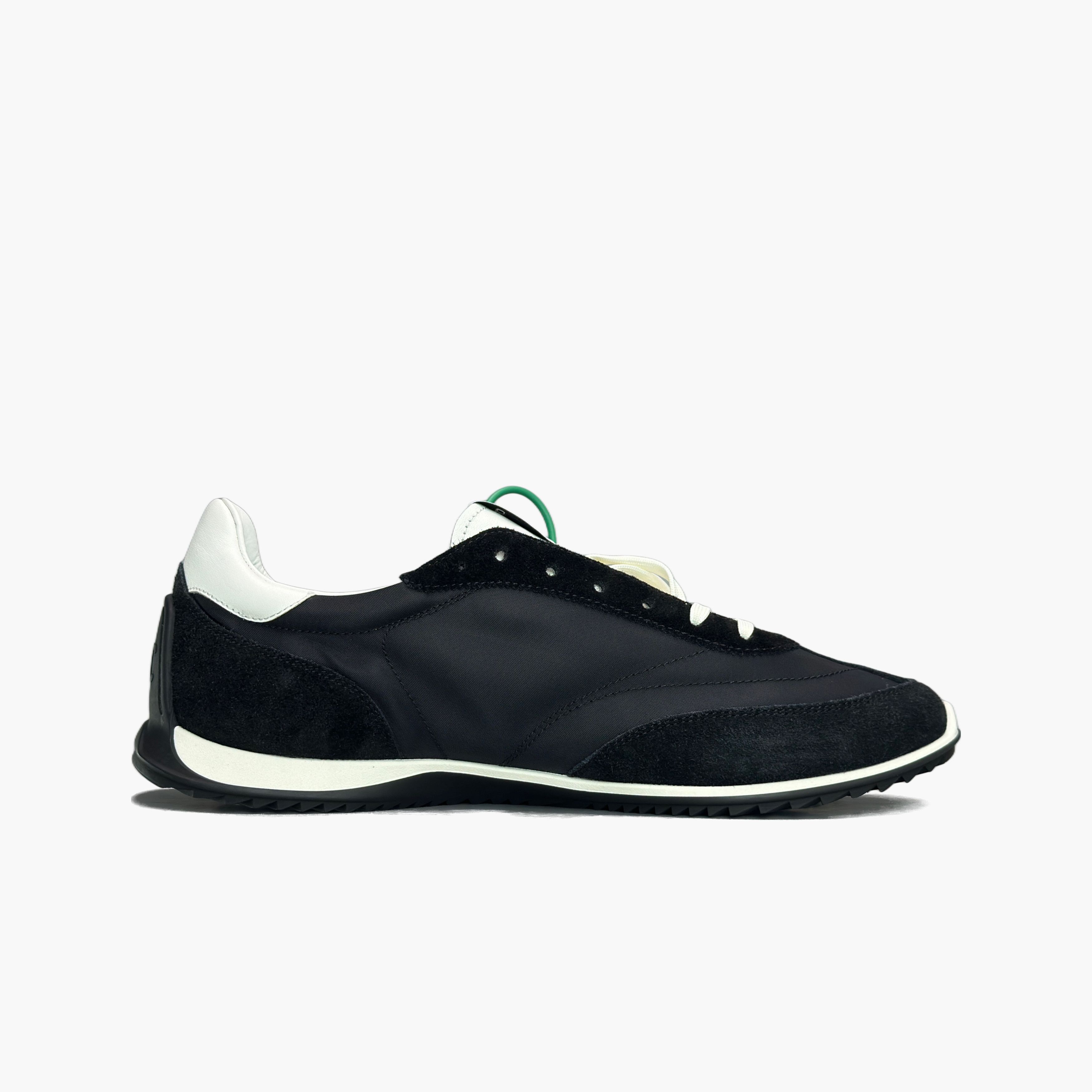 Celine Celine Triomphe Racer Low-Top Sneakers US 9 Size US 9 / EU 42 - 2 Thumbnail