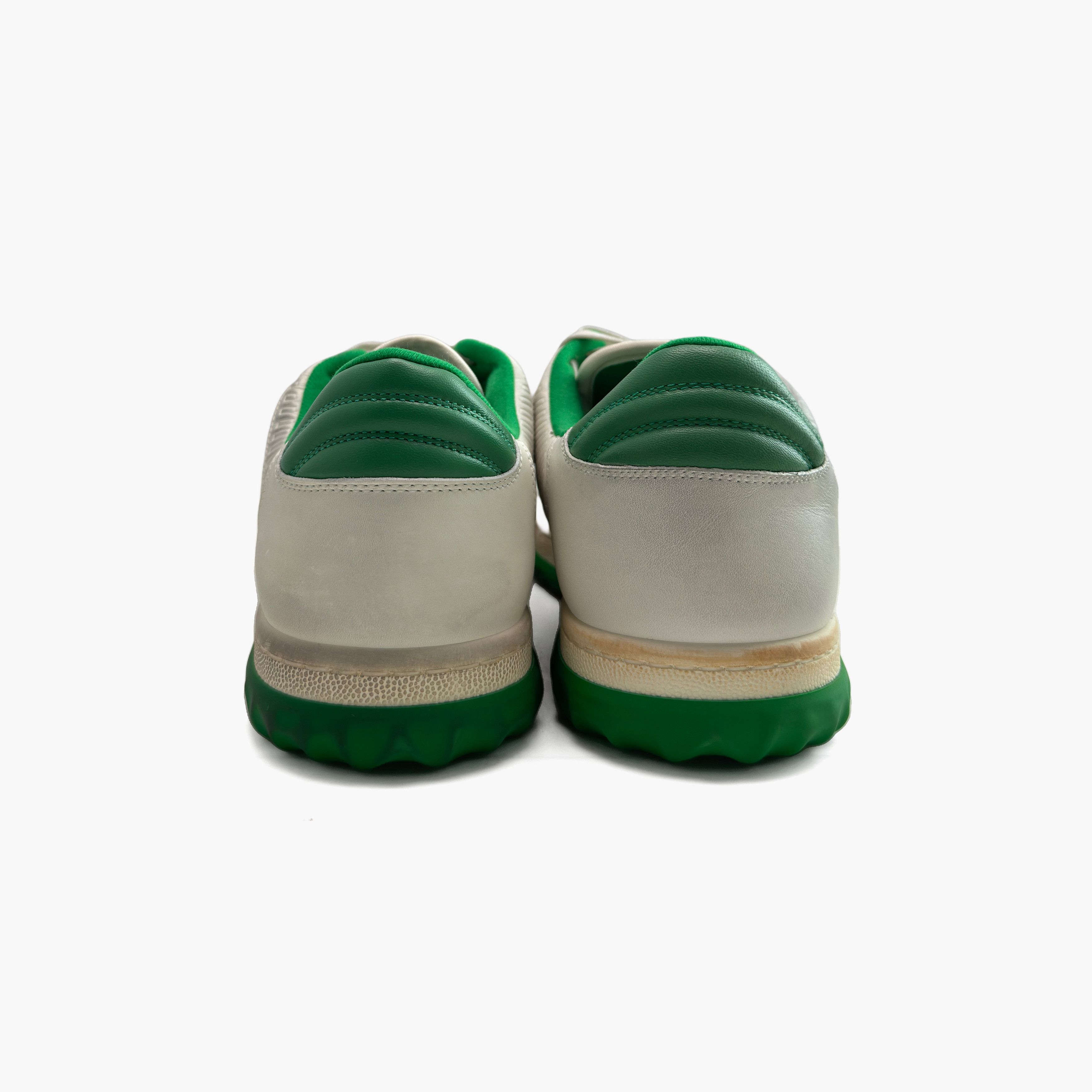 Gucci Gucci MAC80 Low-Top Sneakers Size 10.5 Size US 10.5 / EU 43-44 - 6 Thumbnail