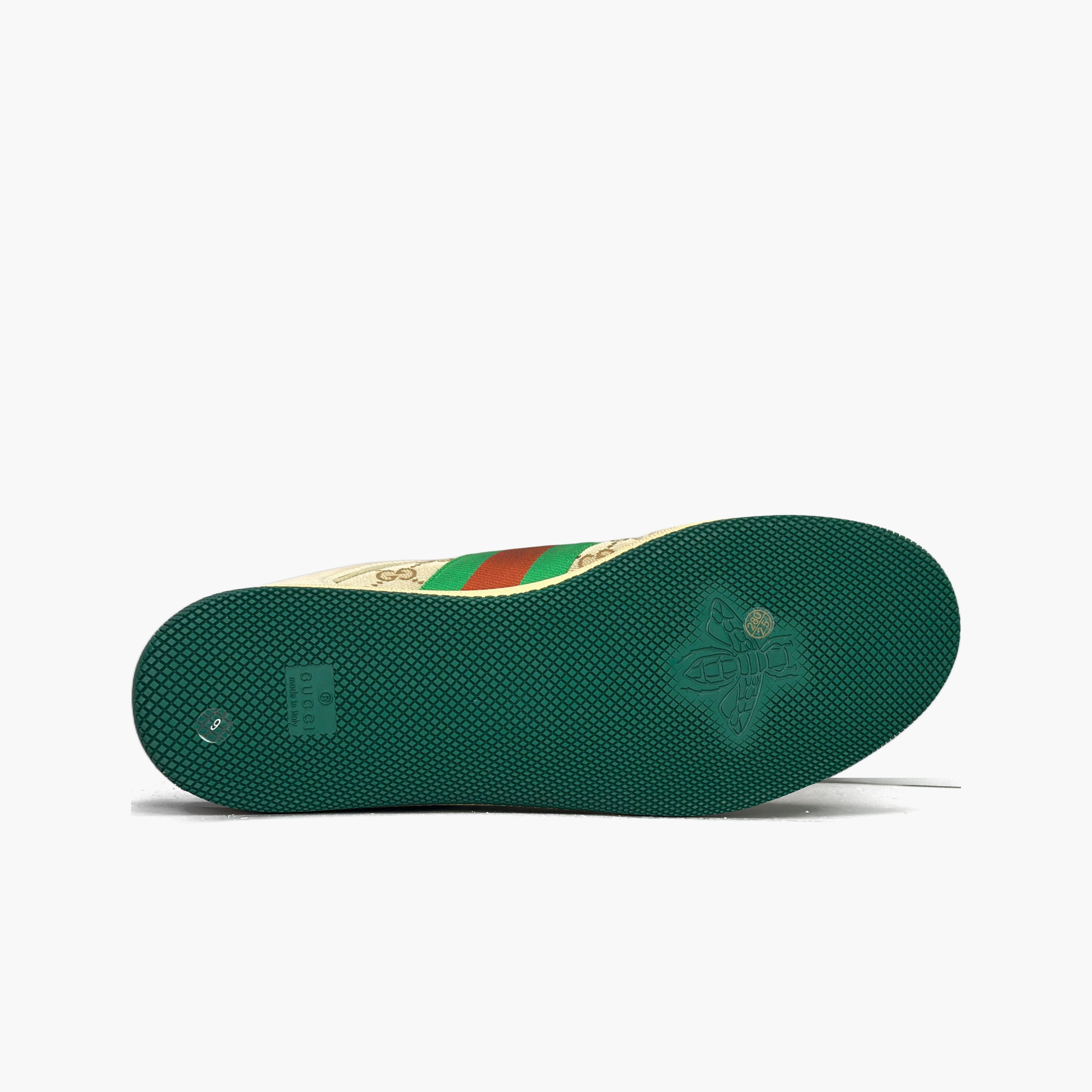 Gucci Gucci Screener Slip On Mule US 10 / EU 43 Size US 10 / EU 43 - 7 Thumbnail