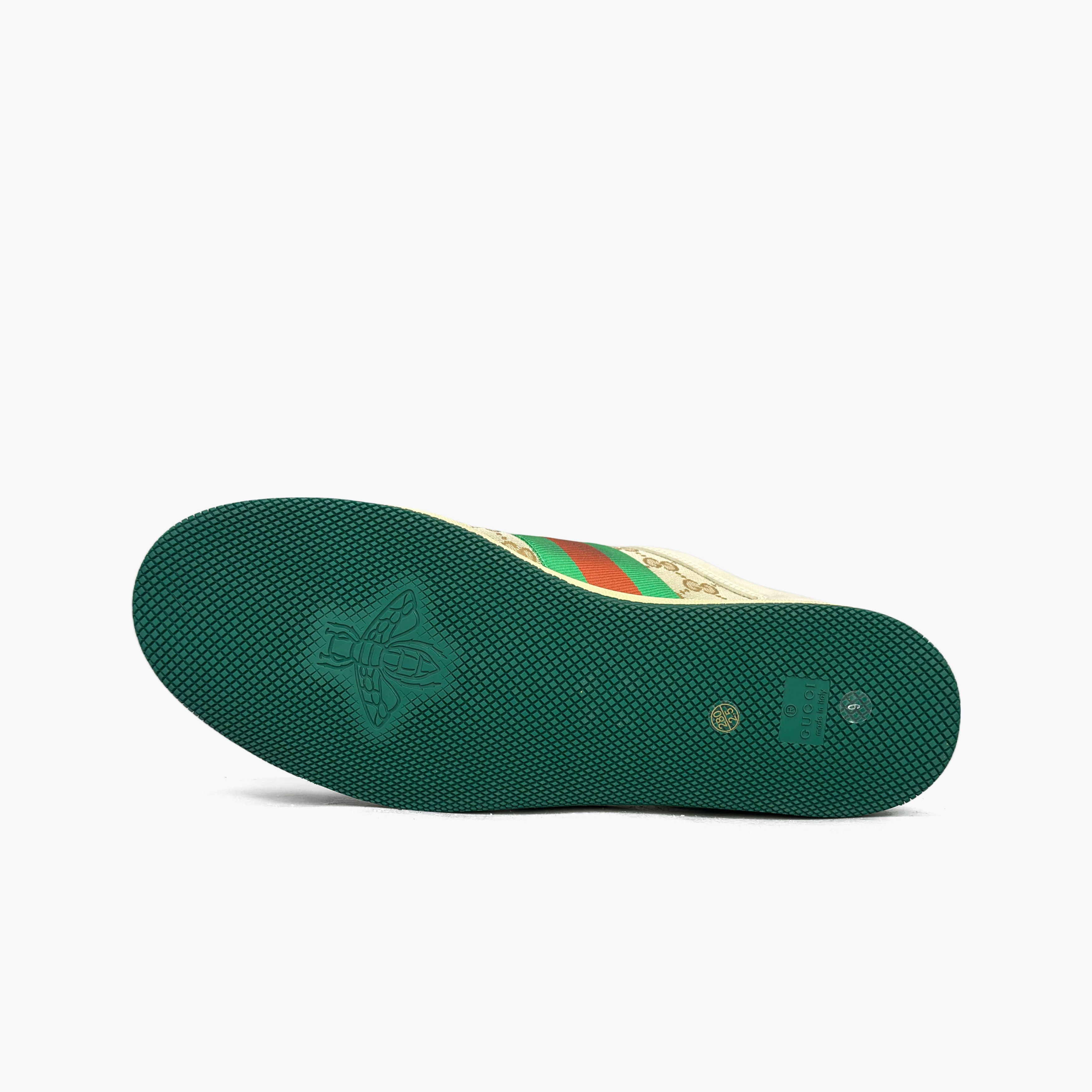 Gucci Gucci Screener Slip On Mule US 10 / EU 43 Size US 10 / EU 43 - 8 Thumbnail