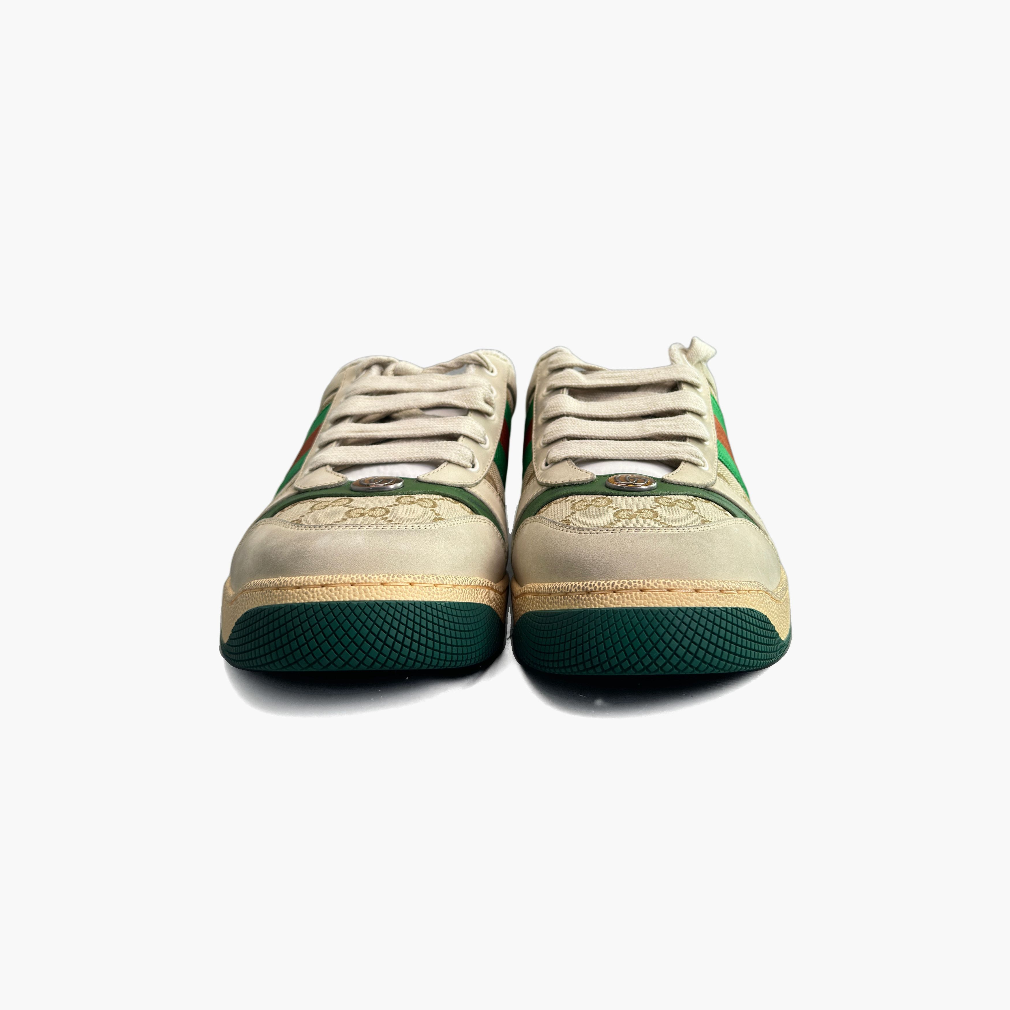 Gucci Gucci Screener Slip On Mule US 10 / EU 43 Size US 10 / EU 43 - 5 Thumbnail