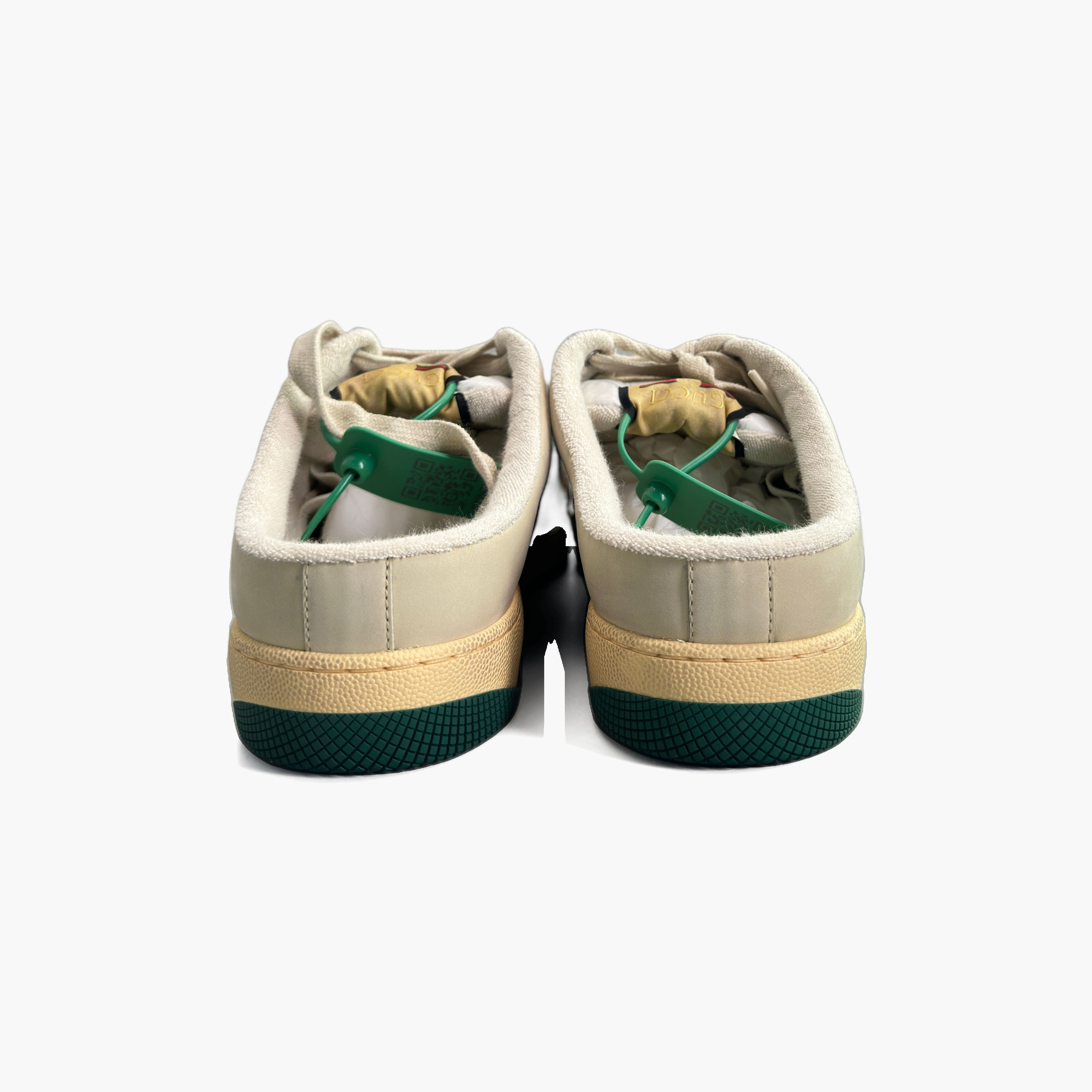 Gucci Gucci Screener Slip On Mule US 10 / EU 43 Size US 10 / EU 43 - 6 Thumbnail