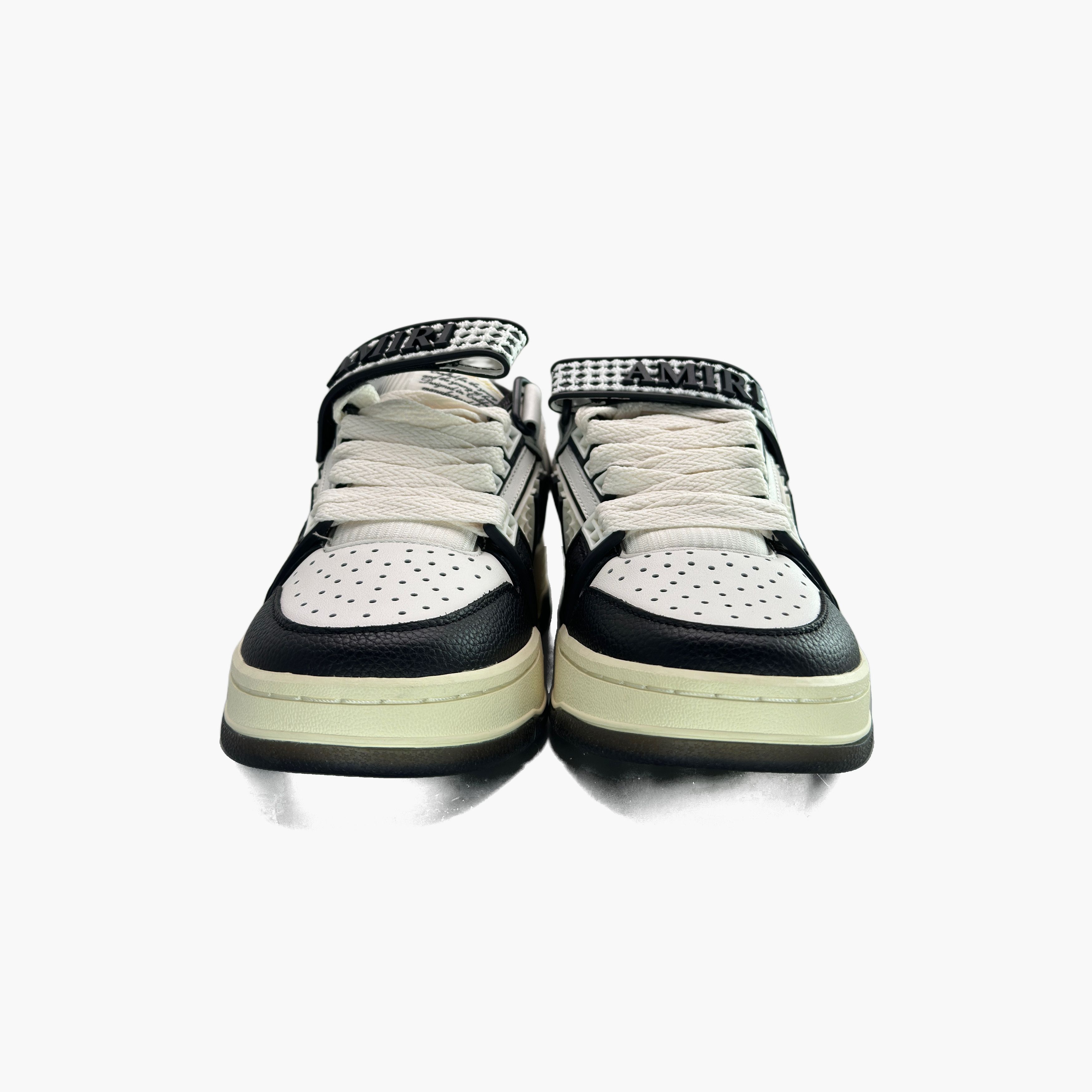 Amiri AMIRI Ma Skyline Low-Top Sneakers US 8 Size US 8 / EU 41 - 5 Thumbnail