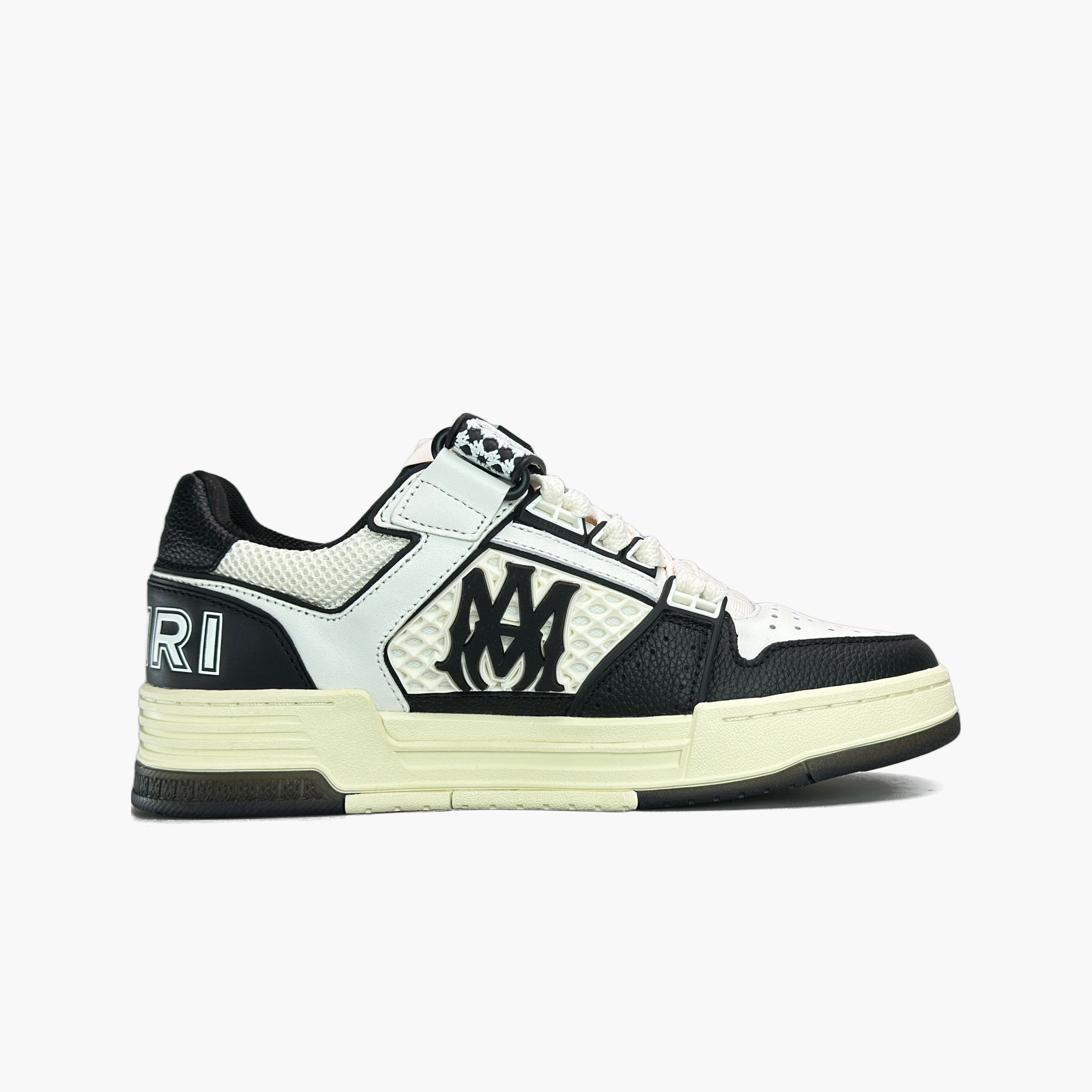 Amiri AMIRI Ma Skyline Low-Top Sneakers US 8 Size US 8 / EU 41 - 2 Thumbnail