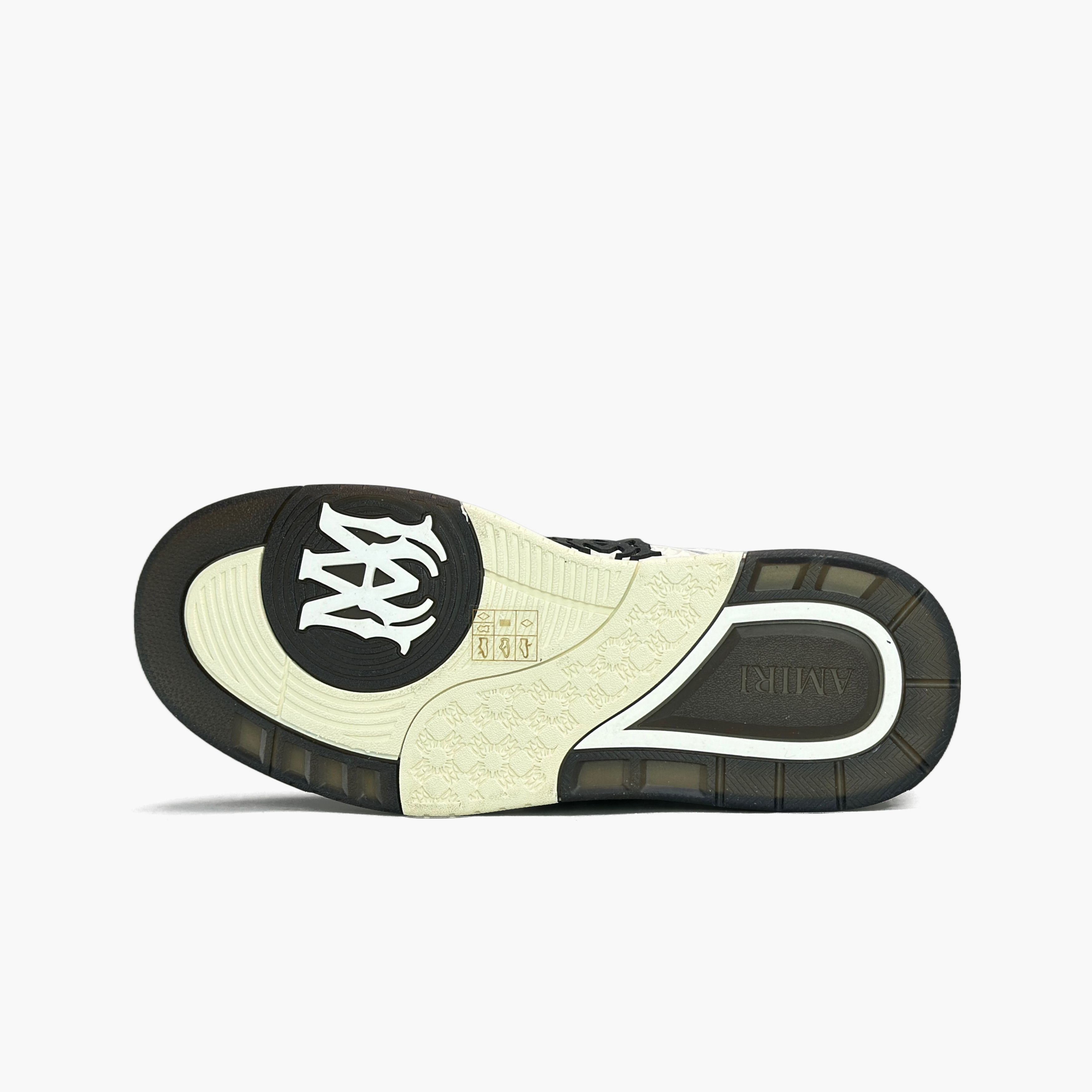 Amiri AMIRI Ma Skyline Low-Top Sneakers US 8 Size US 8 / EU 41 - 8 Thumbnail
