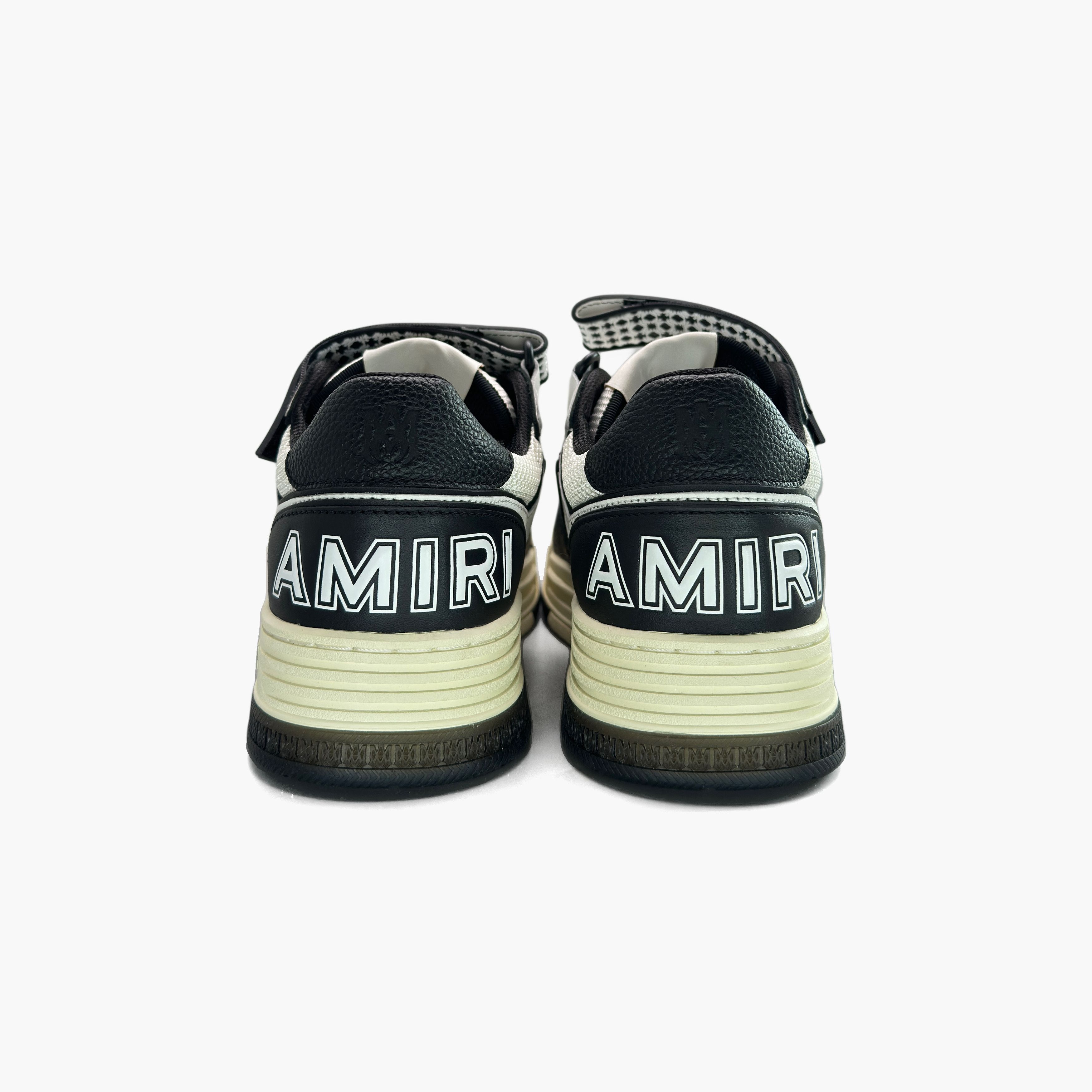 Amiri AMIRI Ma Skyline Low-Top Sneakers US 8 Size US 8 / EU 41 - 6 Thumbnail