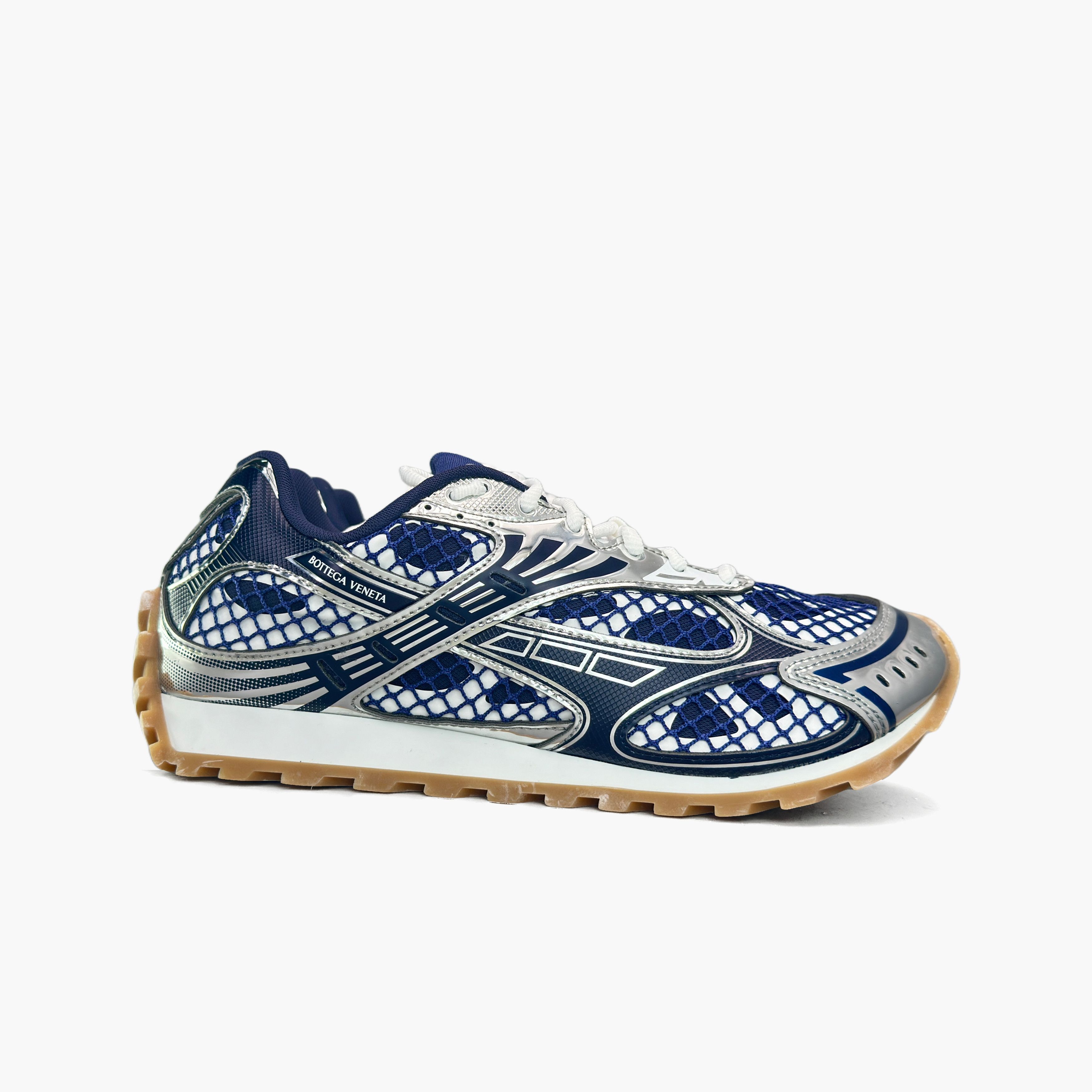 Bottega Veneta Bottega Veneta Orbit Low-Top Sneakers US 9 Size US 9 / EU 42 - 4 Thumbnail