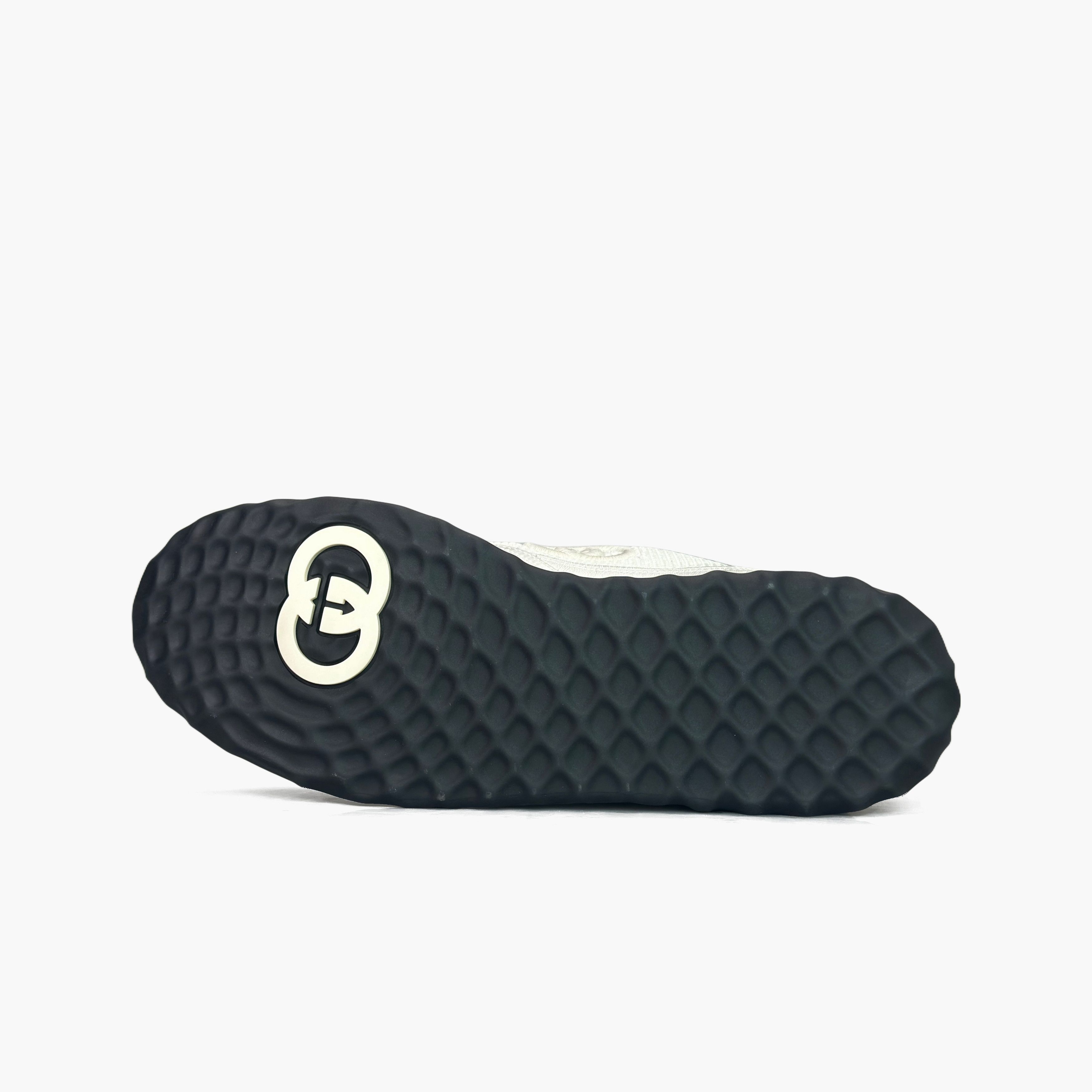 Gucci Gucci Mac80 Leather Sneakers Size 13 Size US 13 / EU 46 - 8 Thumbnail