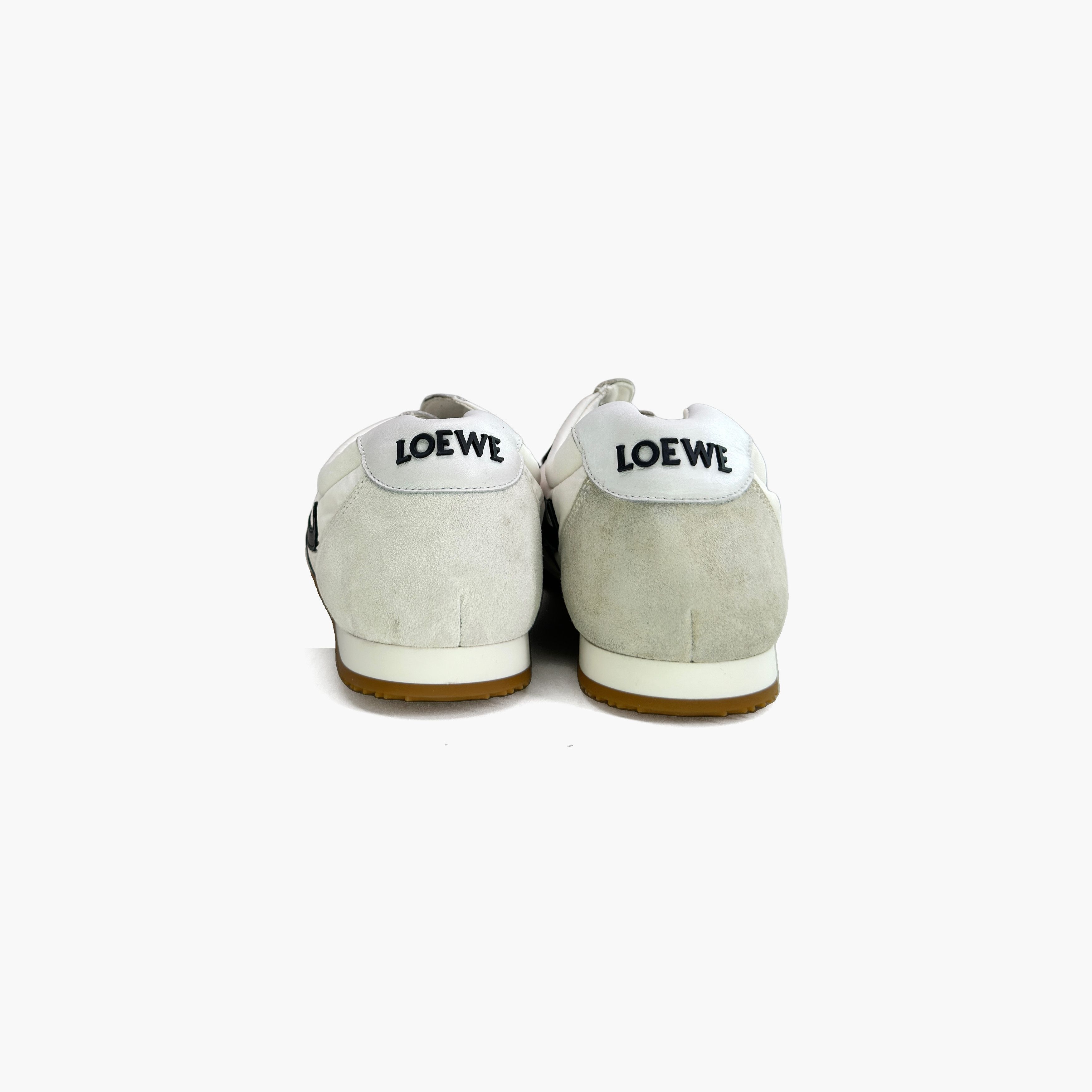 Loewe Loewe Ballet Runner 2.0 Sneakers Size 11 Size US 11 / EU 44 - 6 Thumbnail