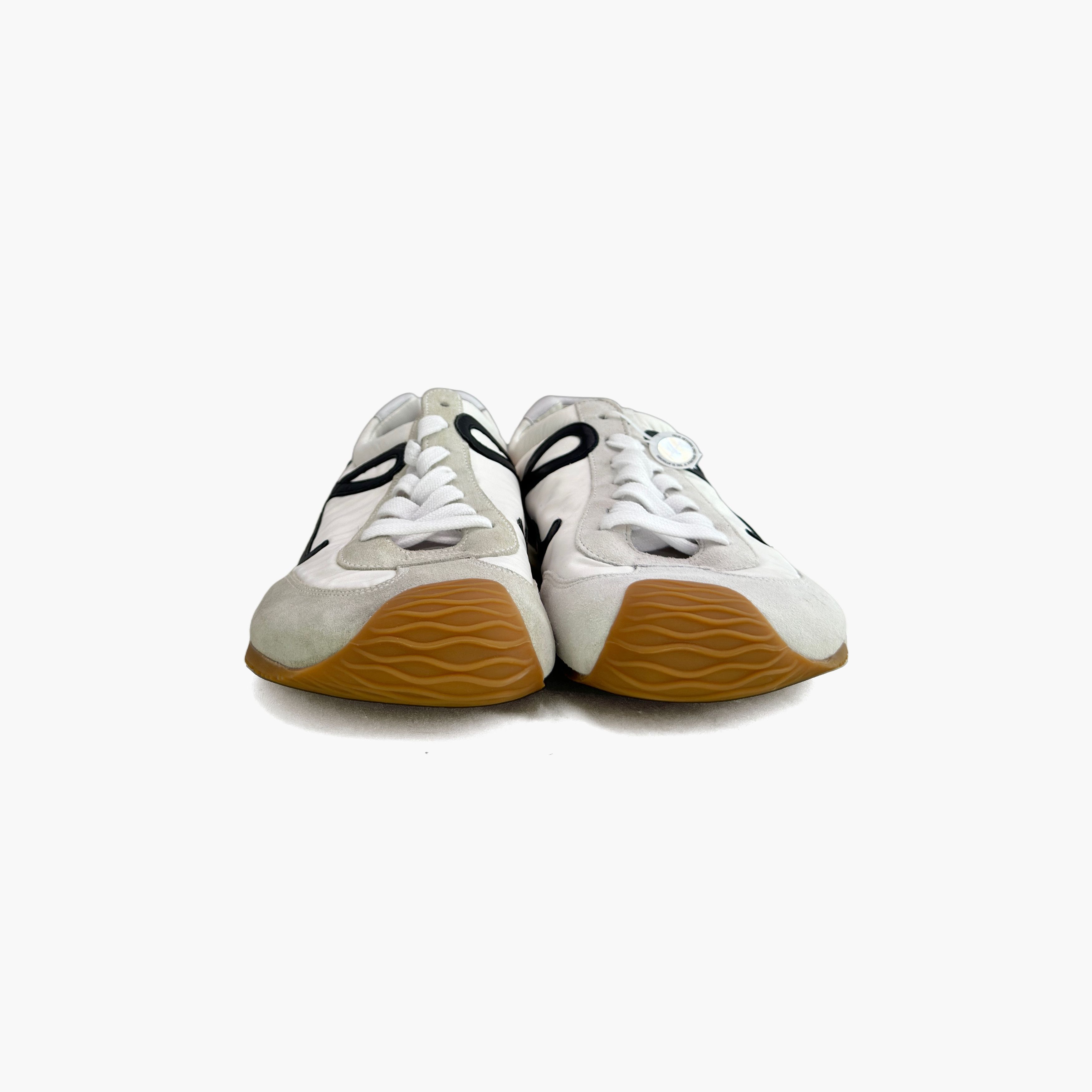 Loewe Loewe Ballet Runner 2.0 Sneakers Size 11 Size US 11 / EU 44 - 5 Thumbnail