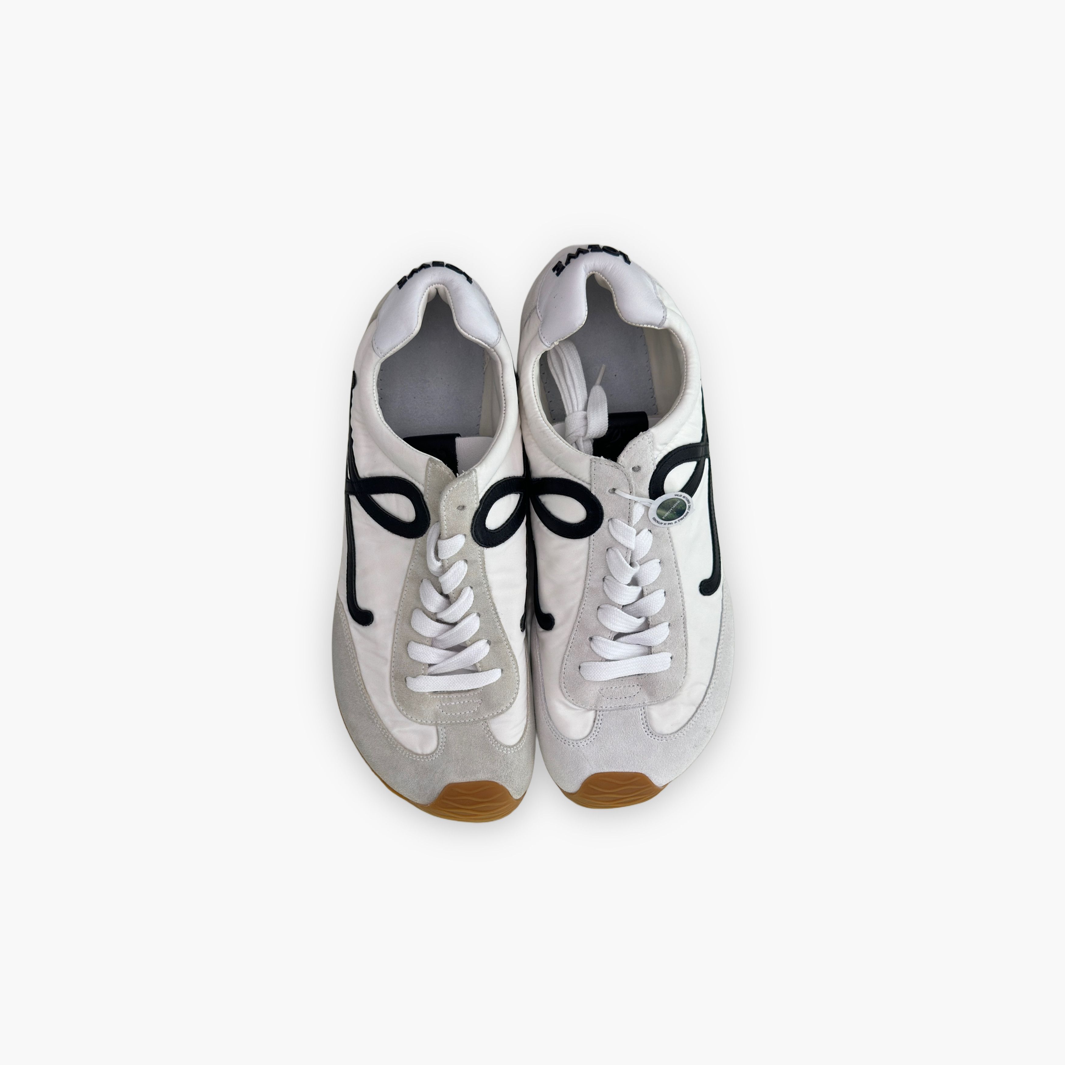 Loewe Loewe Ballet Runner 2.0 Sneakers Size 11 Size US 11 / EU 44 - 9 Thumbnail