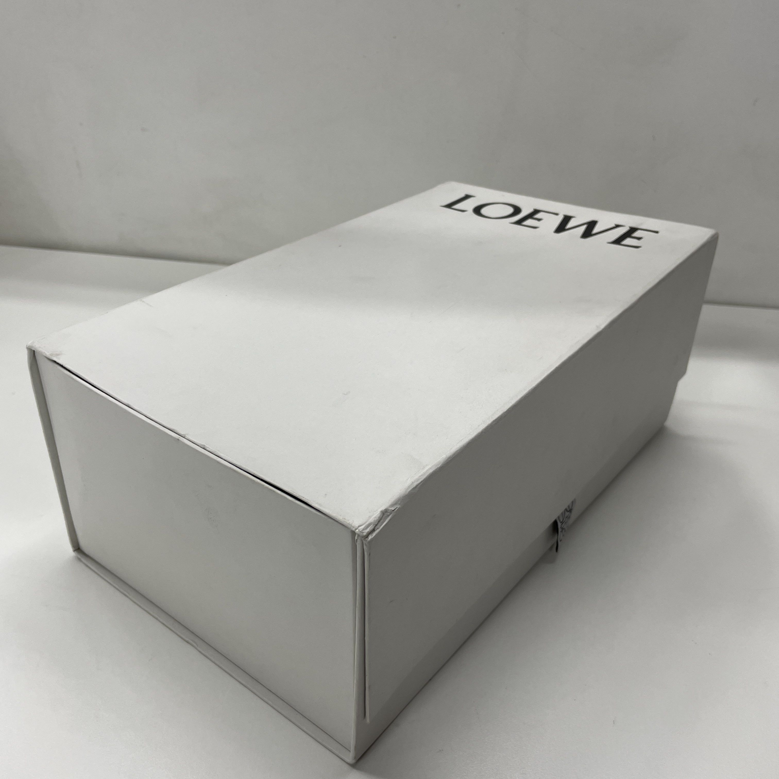 Loewe Loewe Ballet Runner 2.0 Sneakers Size 11 Size US 11 / EU 44 - 11 Thumbnail