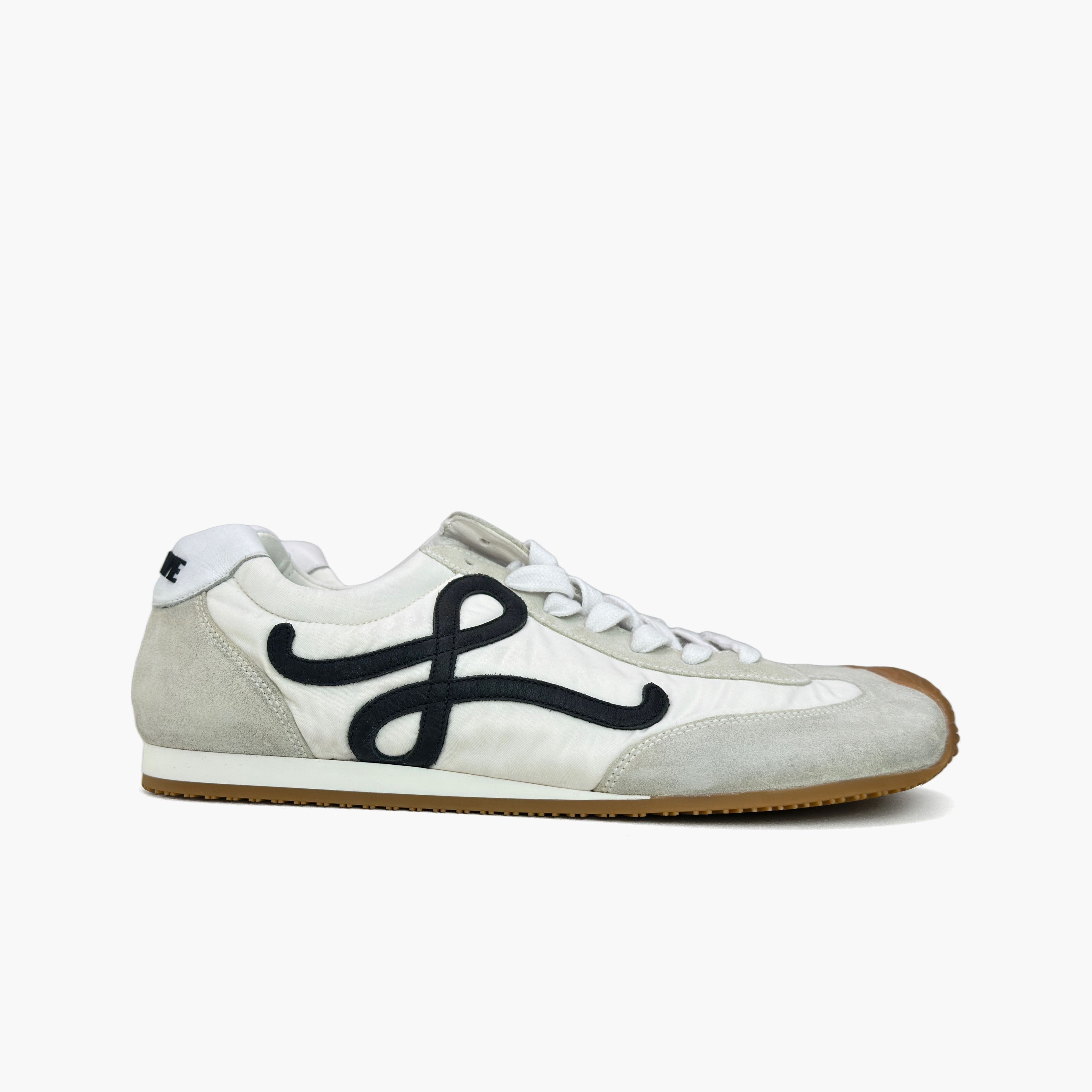 Loewe Loewe Ballet Runner 2.0 Sneakers Size 11 Size US 11 / EU 44 - 4 Thumbnail