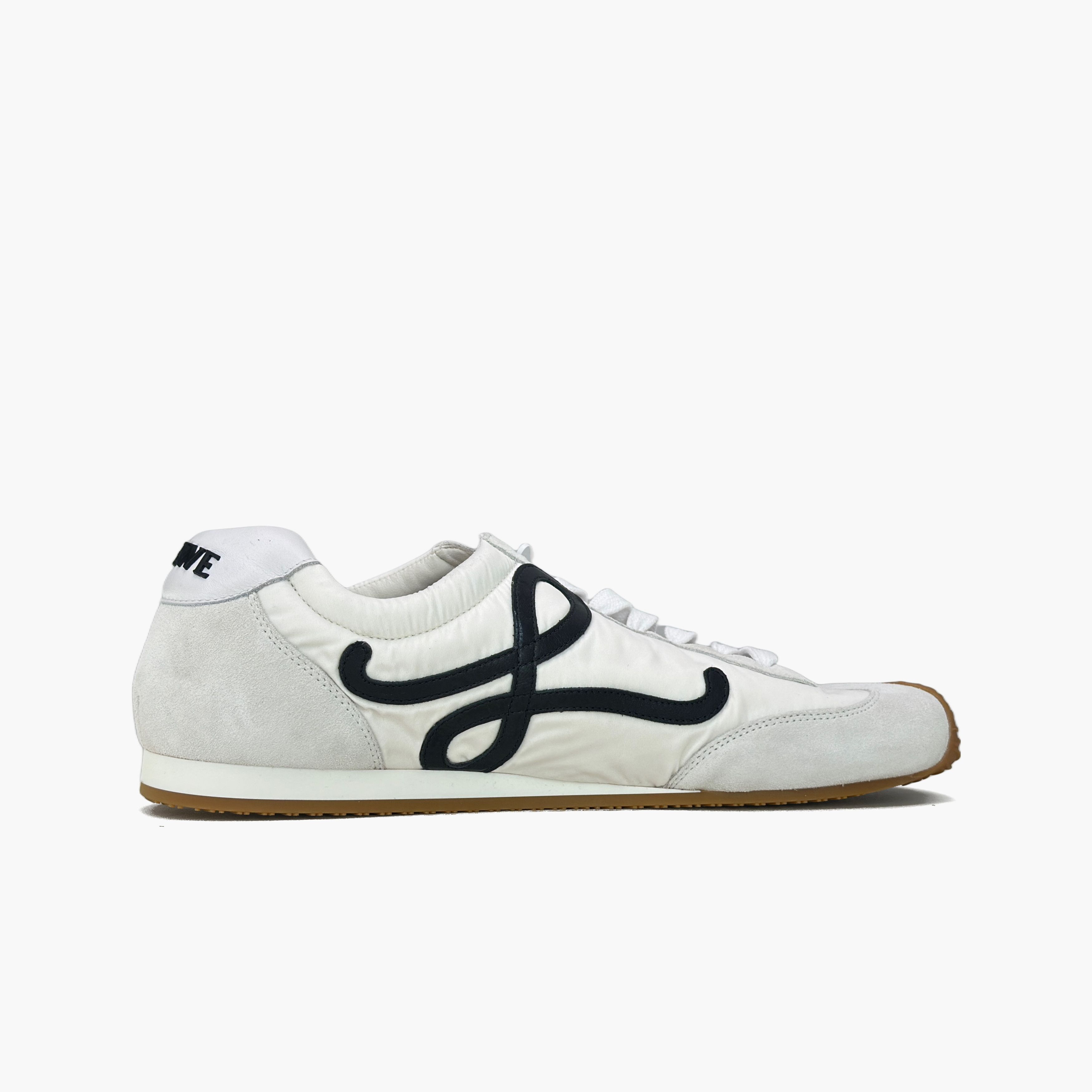 Loewe Loewe Ballet Runner 2.0 Sneakers Size 11 Size US 11 / EU 44 - 2 Thumbnail