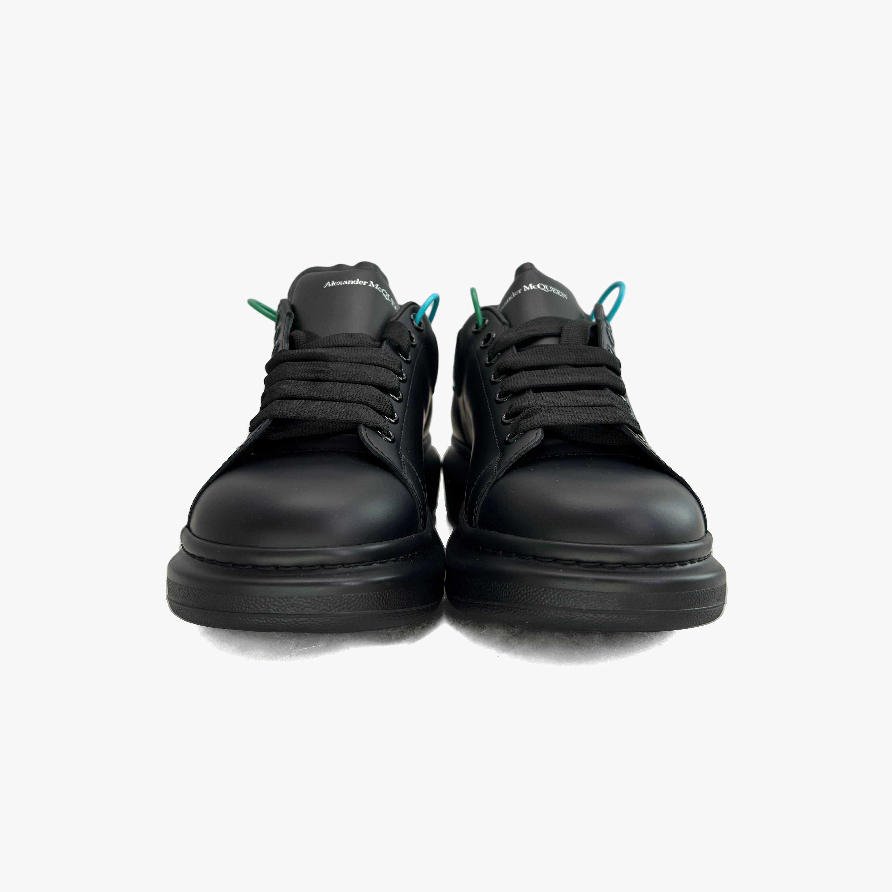 Alexander McQueen Alexander McQueen Oversized Low-Top Sneakers Size 45 Size US 12 / EU 45 - 5 Thumbnail