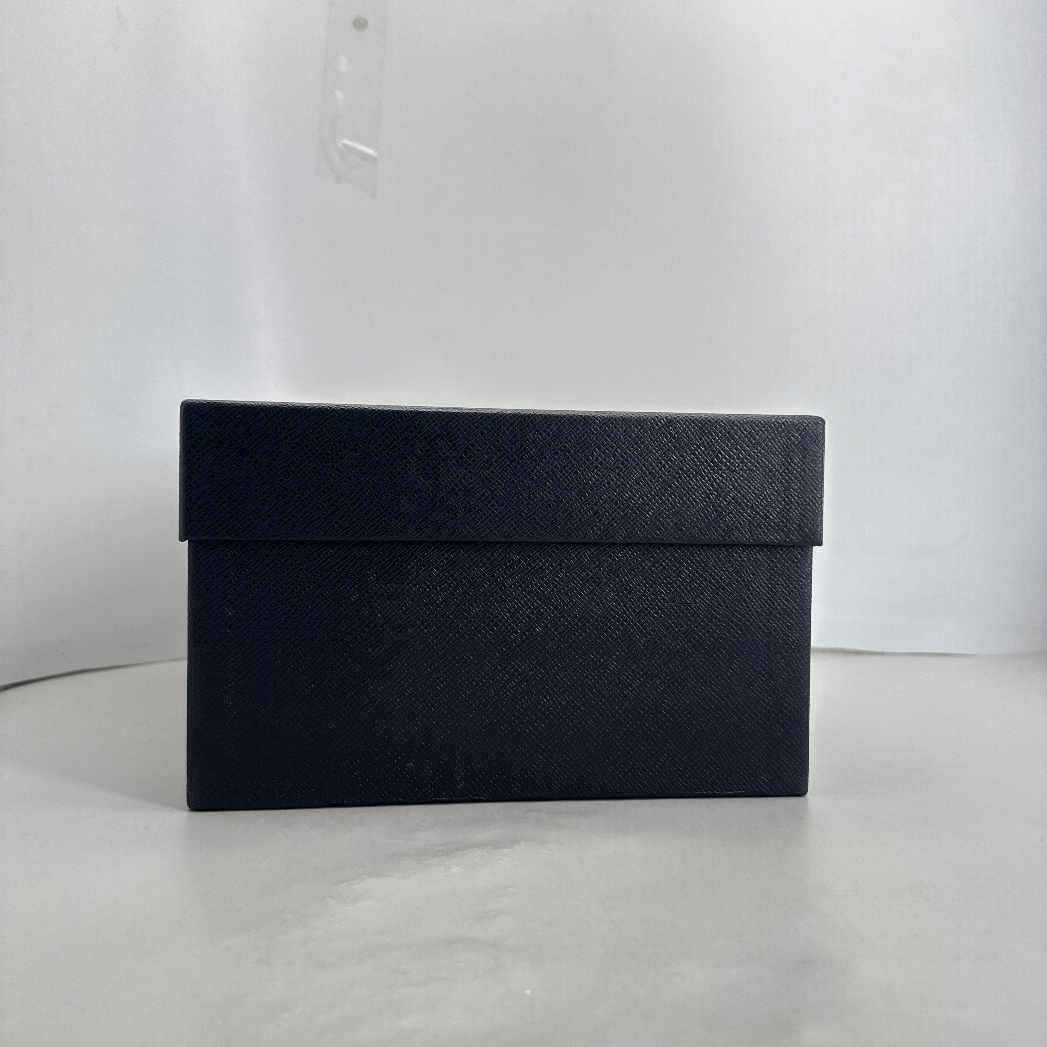 Prada Prada Monolith Leather Loafers Size 6.5 Size US 6 / EU 39 - 10 Thumbnail