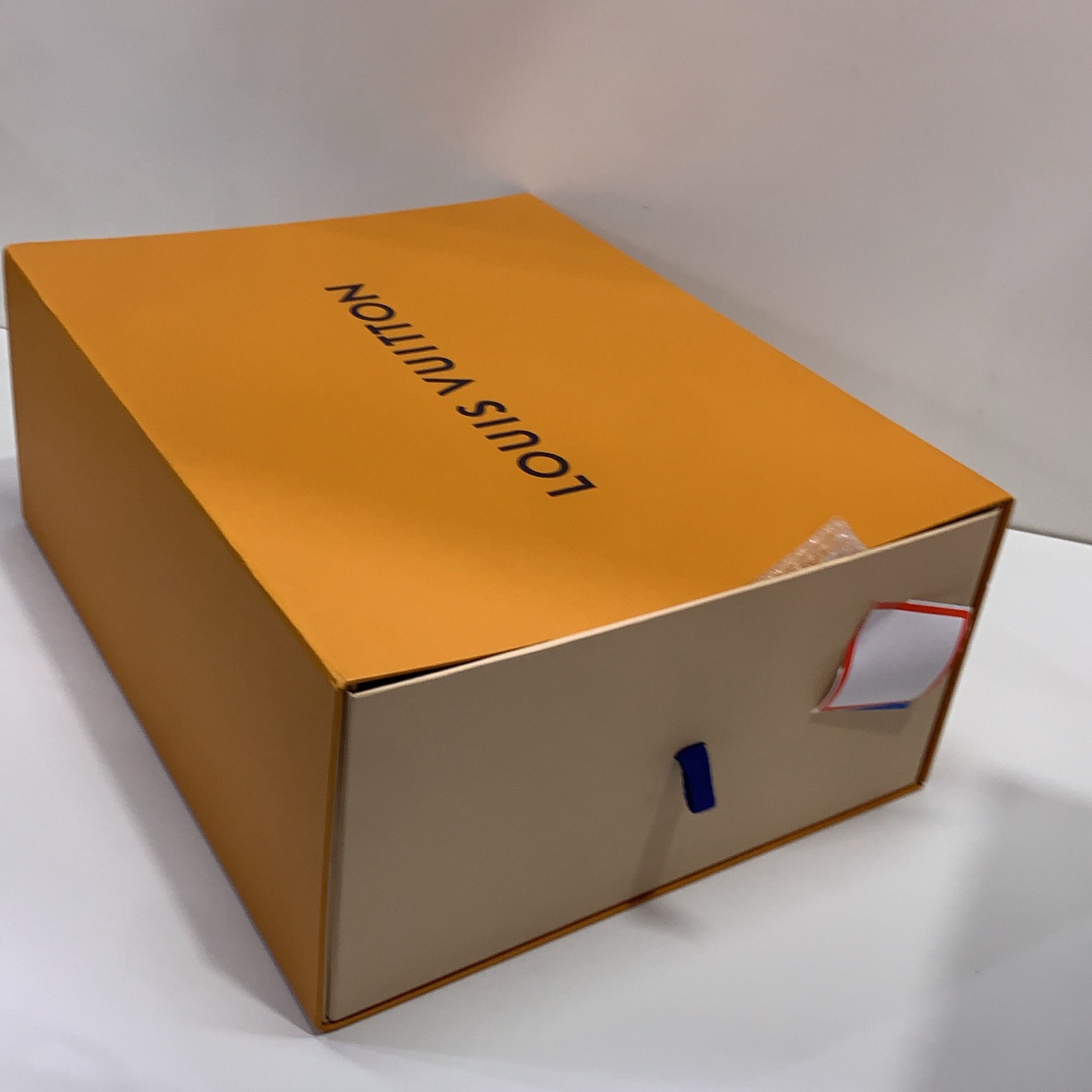 Louis Vuitton Louis Vuitton Trainer Low-Top Sneakers US 8.5 Size US 8.5 / EU 41-42 - 10 Thumbnail