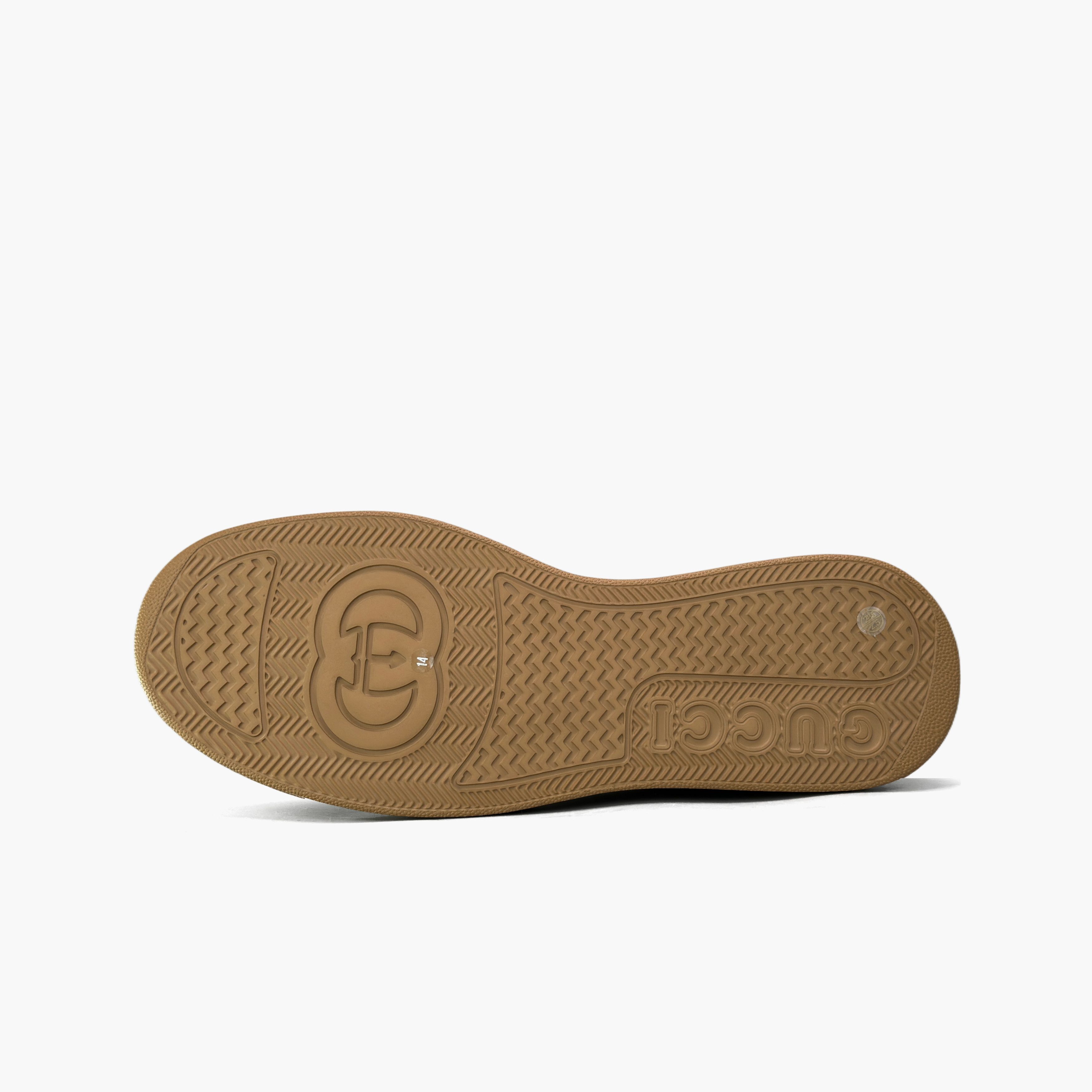 Gucci Gucci Chunky B GG Low-Top Sneakers Size 11 Size US 15 / EU 48 - 8 Thumbnail