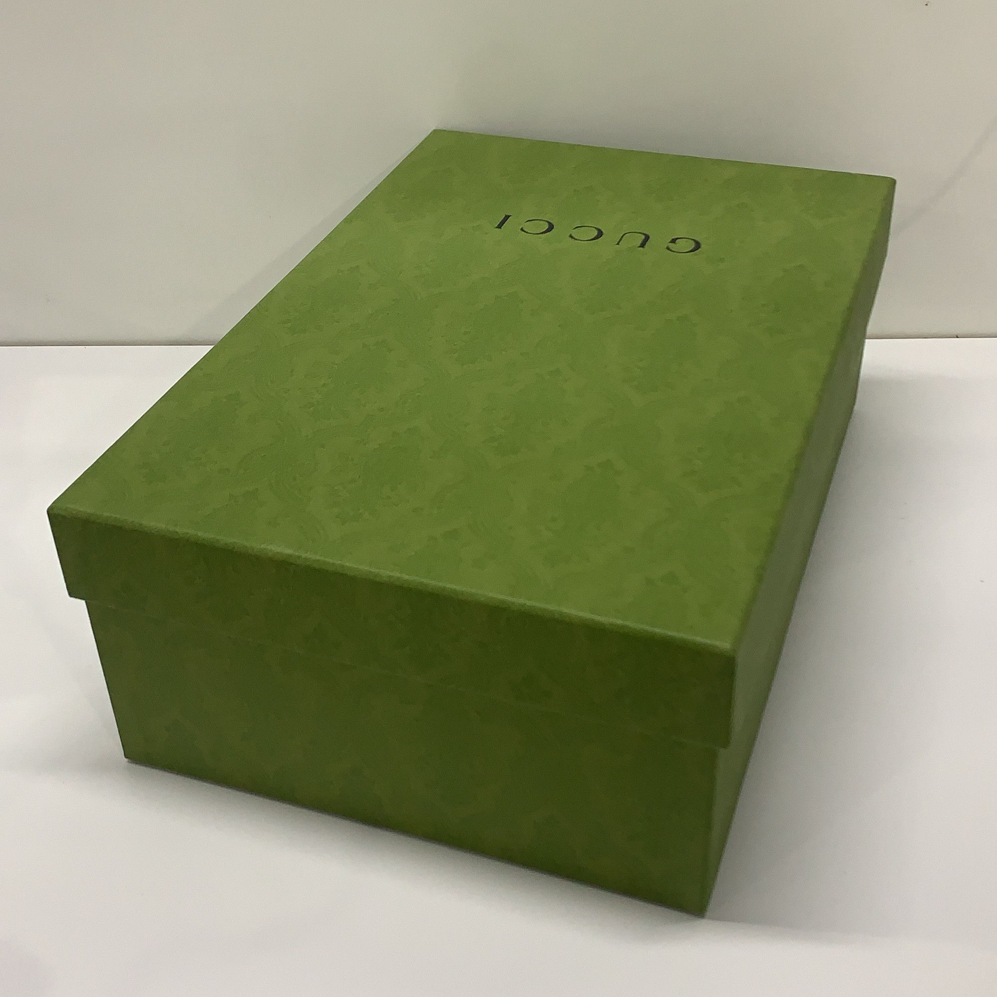Gucci Gucci Chunky B GG Low-Top Sneakers Size 11 Size US 15 / EU 48 - 13 Thumbnail
