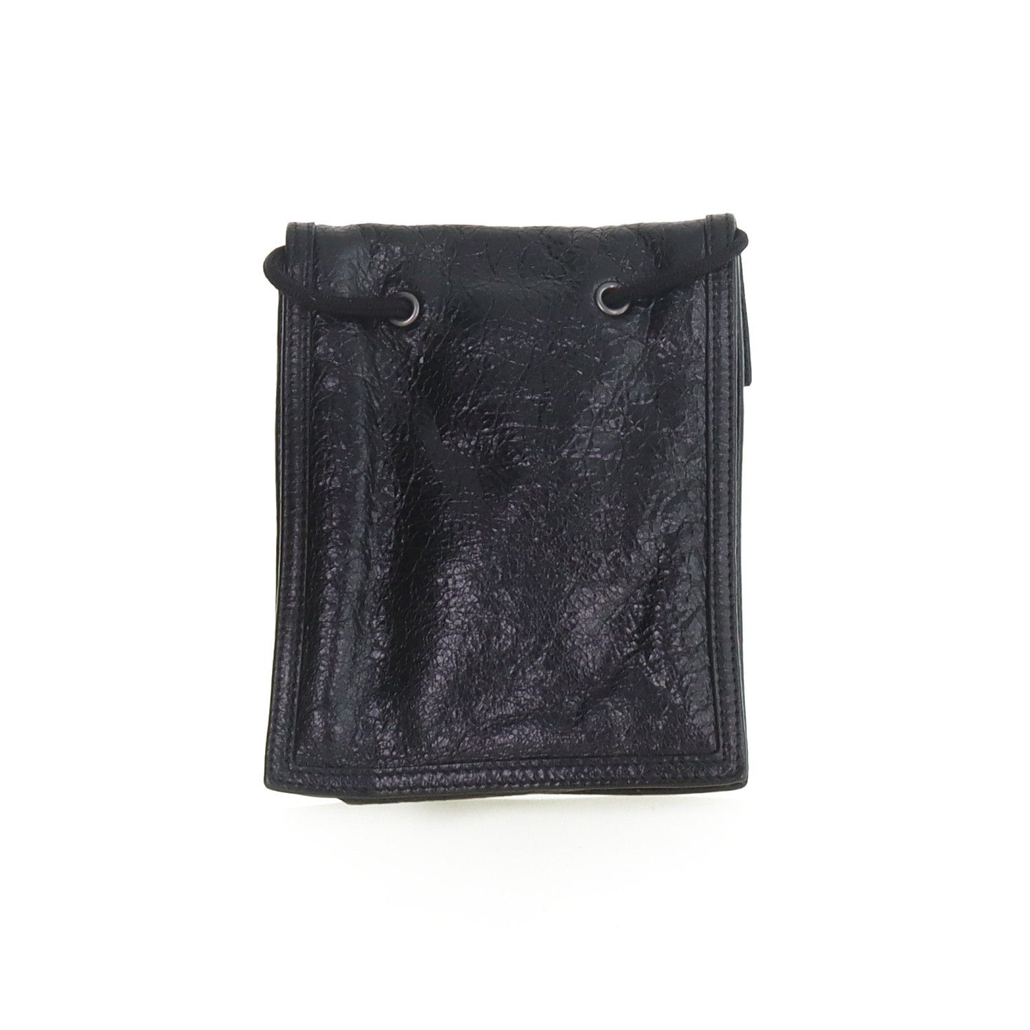 Balenciaga Balenciaga Explorer Small Crossbody Bag ONE SIZE Size ONE SIZE - 3 Thumbnail