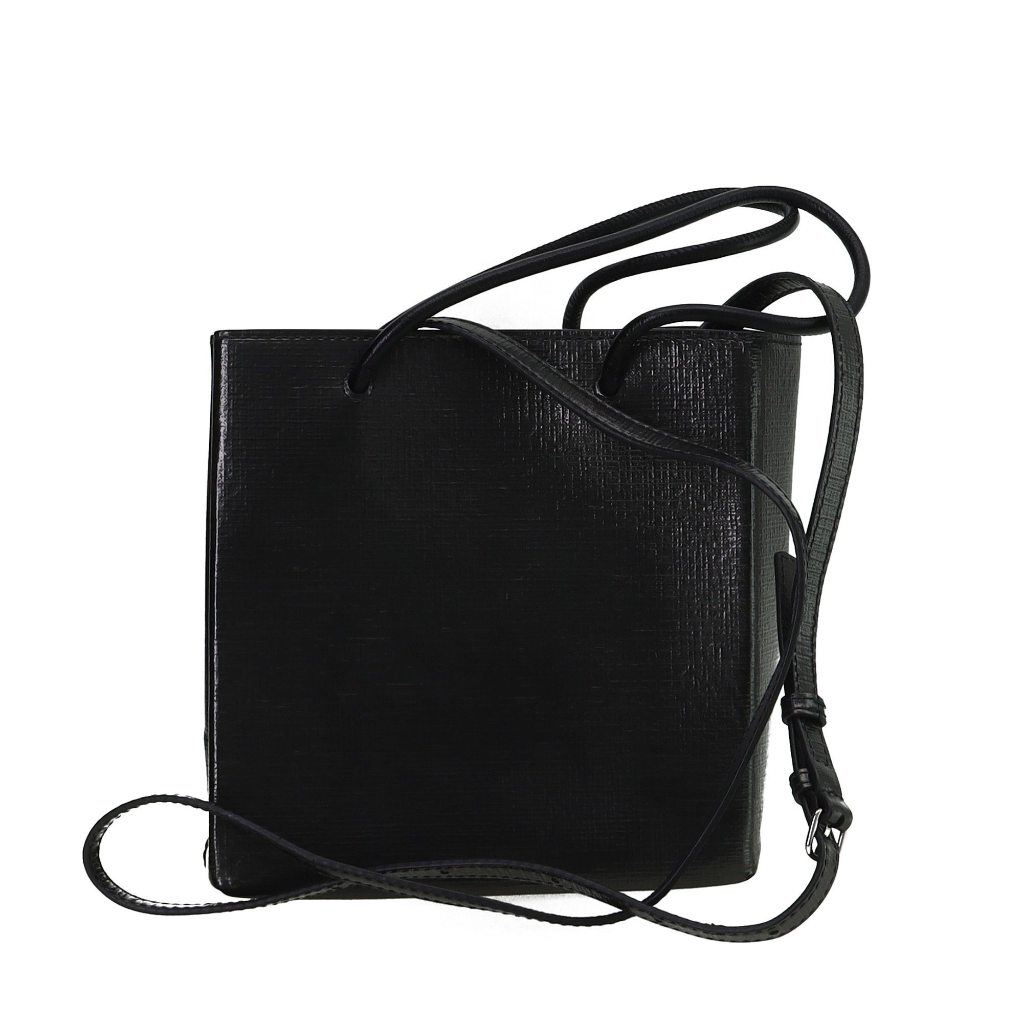 Balenciaga Balenciaga Logo Tote Bag One Size Size ONE SIZE - 3 Thumbnail