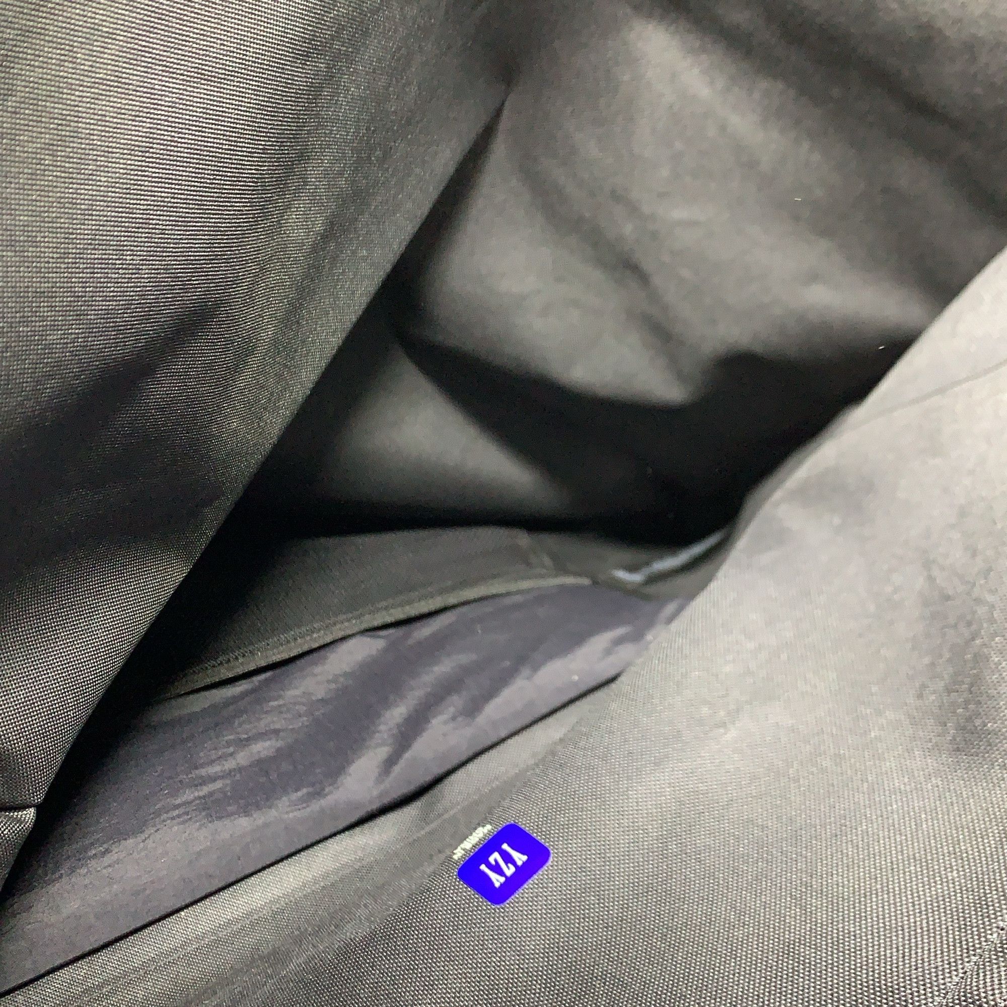 Balenciaga Balenciaga x Yeezy Gap Dry Bag Backpack One Size Size ONE SIZE - 10 Thumbnail