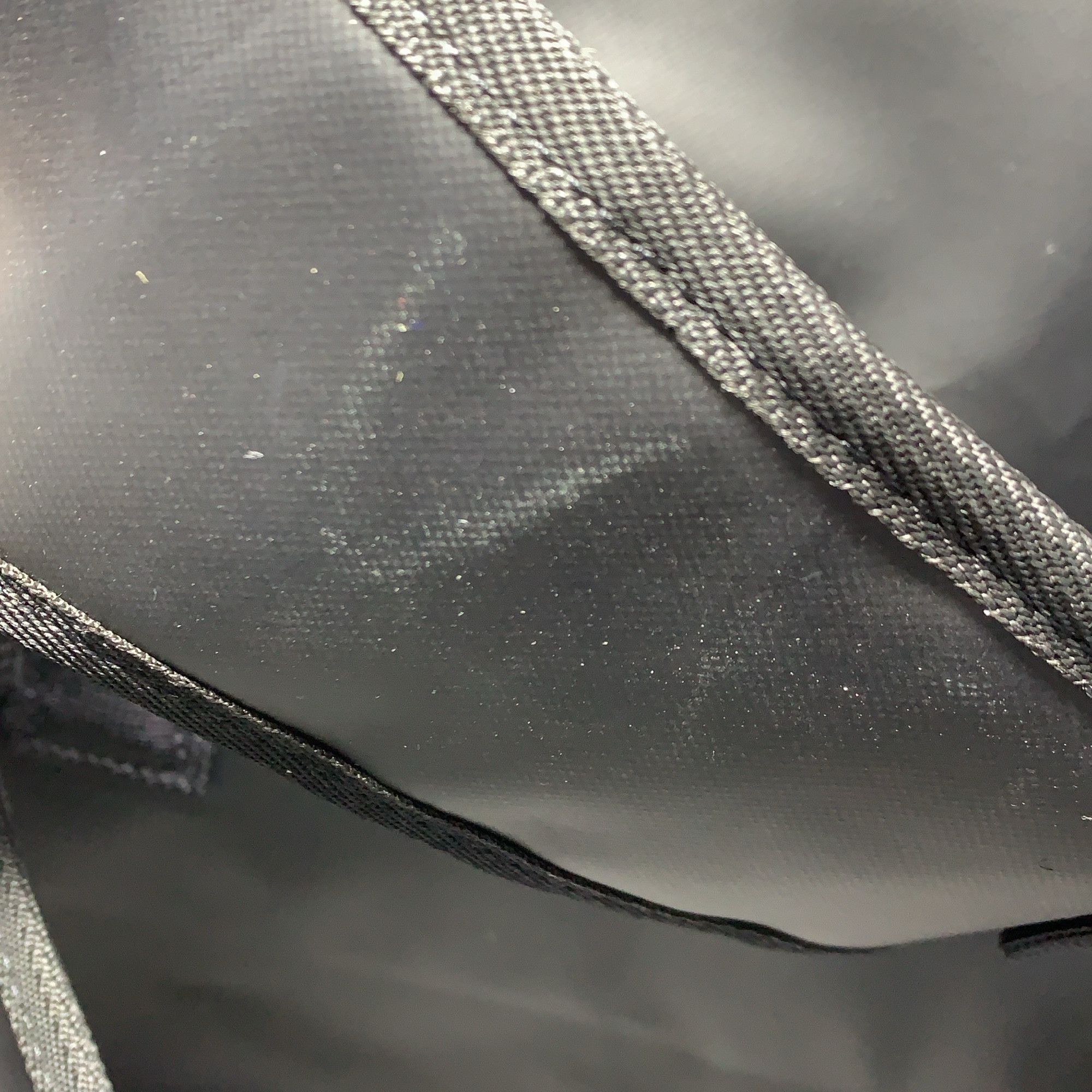 Balenciaga Balenciaga x Yeezy Gap Dry Bag Backpack One Size Size ONE SIZE - 11 Thumbnail