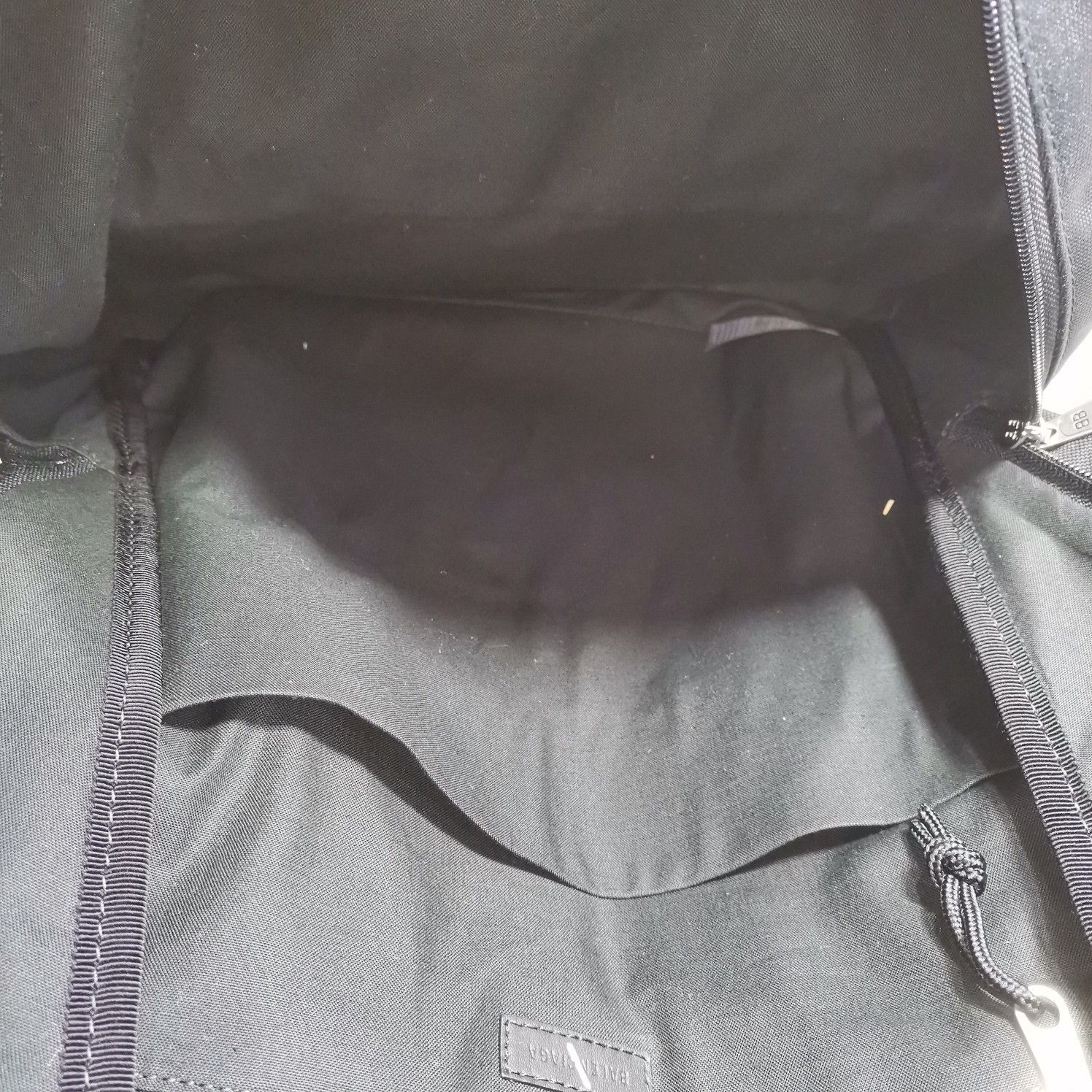 Balenciaga Balenciaga x eBay Explorer Backpack ONE SIZE Size ONE SIZE - 8 Thumbnail