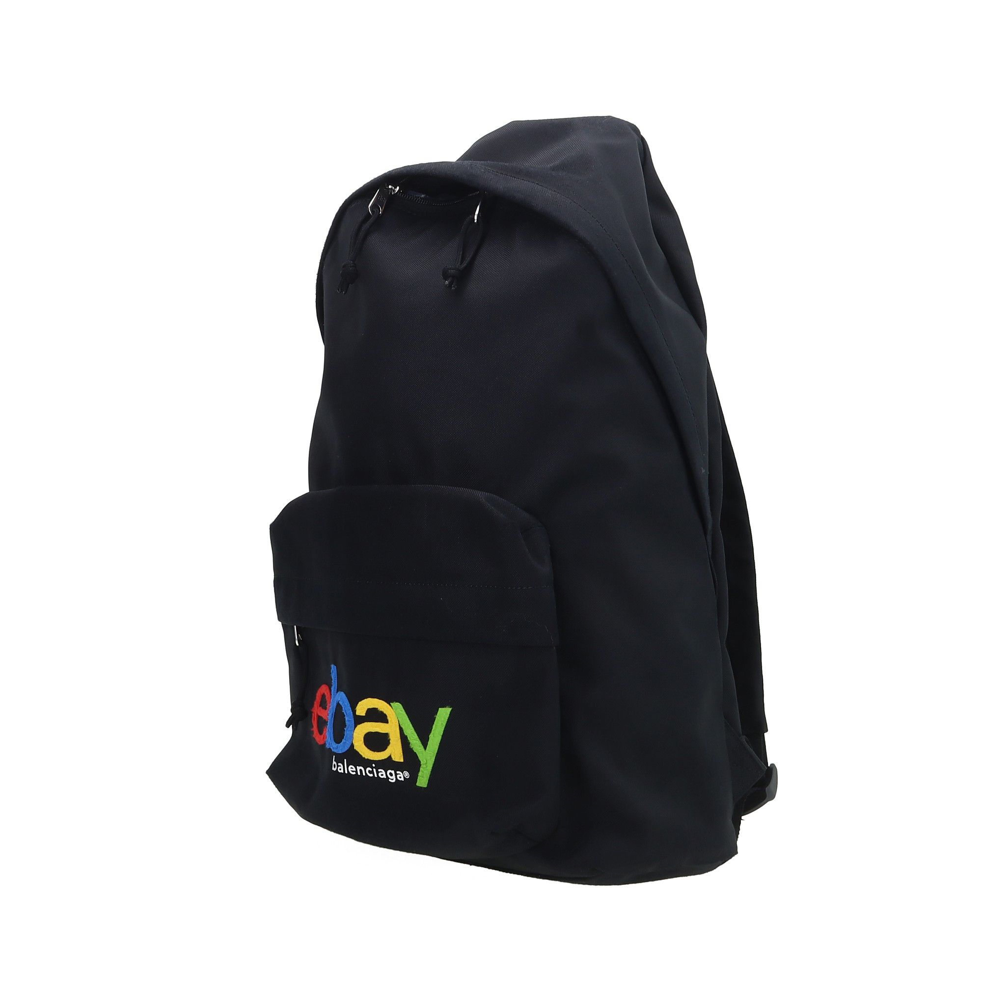 Balenciaga Balenciaga x eBay Explorer Backpack ONE SIZE Size ONE SIZE - 2 Thumbnail