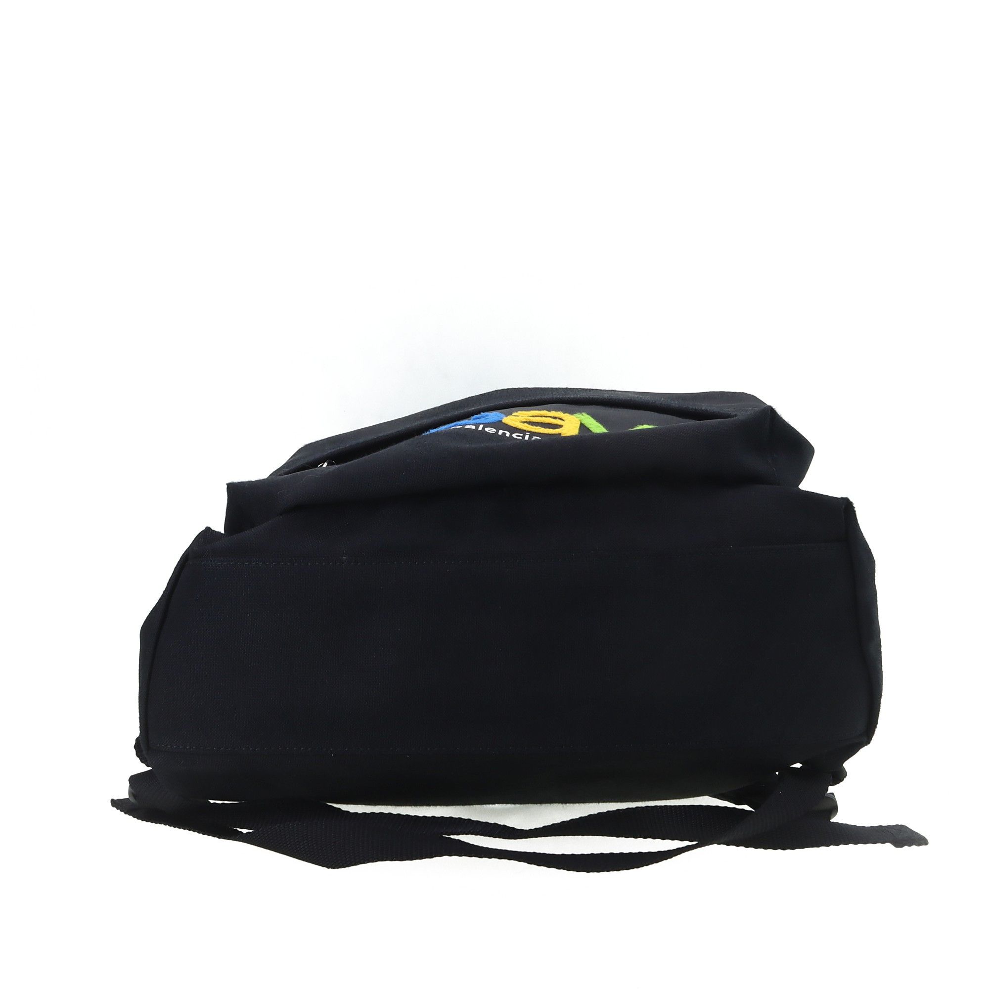 Balenciaga Balenciaga x eBay Explorer Backpack ONE SIZE Size ONE SIZE - 4 Thumbnail