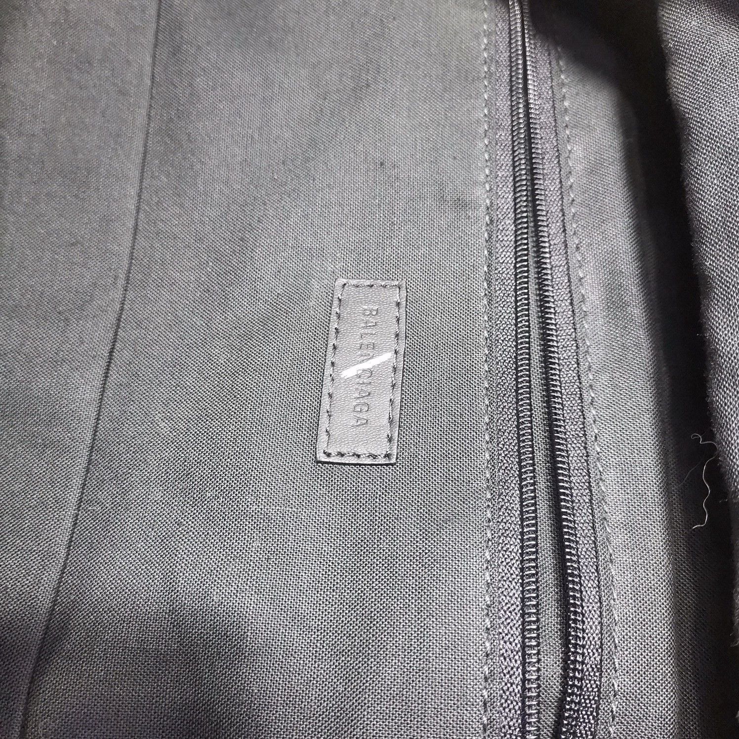 Balenciaga Balenciaga x eBay Explorer Backpack ONE SIZE Size ONE SIZE - 6 Thumbnail