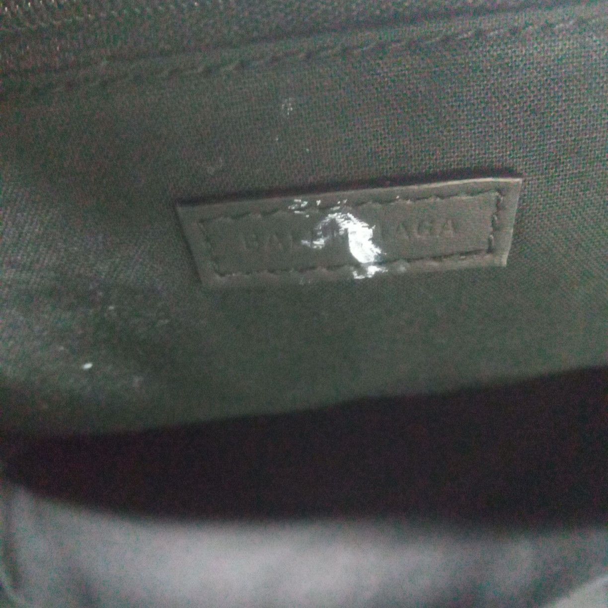 Balenciaga Balenciaga Planet Earth Explorer Backpack Size ONE SIZE - 8 Thumbnail