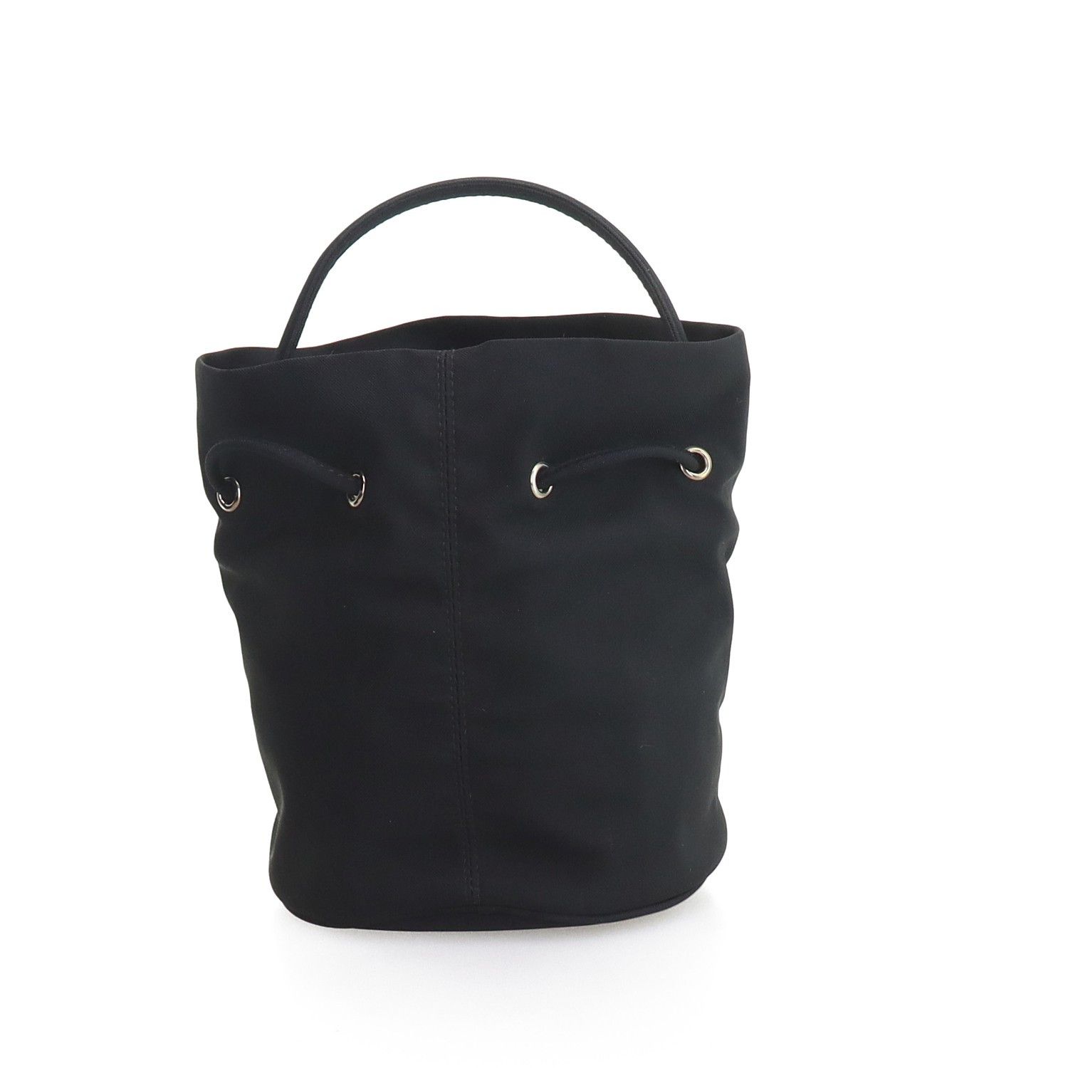 Balenciaga Balenciaga Logo Print Bucket Bag Size ONE SIZE - 3 Thumbnail