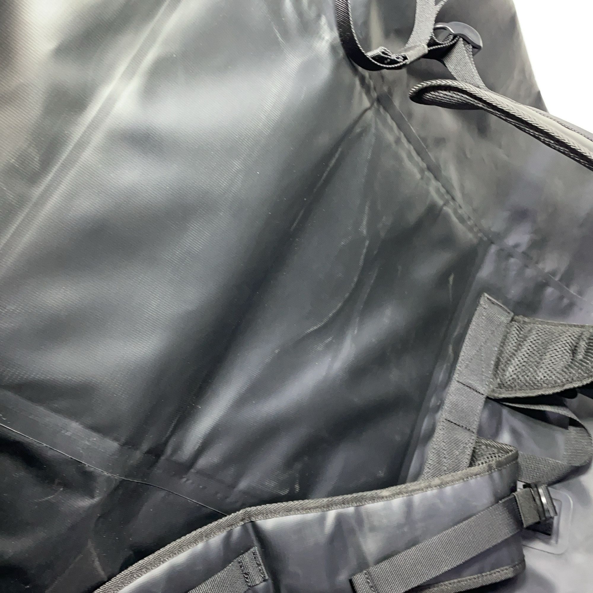 Balenciaga Balenciaga x Yeezy x Gap Backpack Size ONE SIZE - 7 Thumbnail