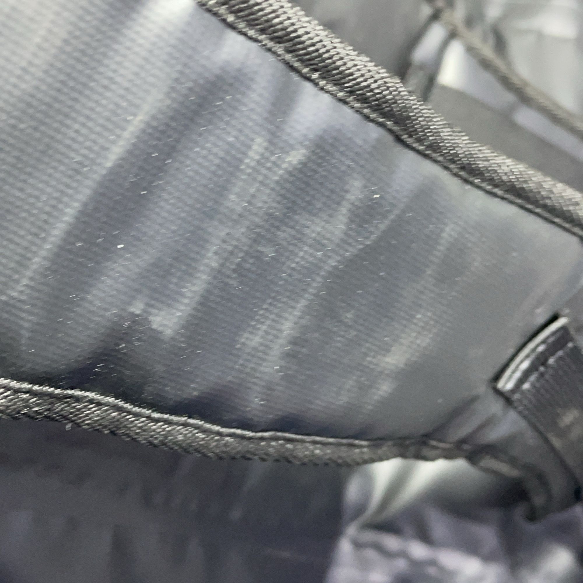 Balenciaga Balenciaga x Yeezy x Gap Backpack Size ONE SIZE - 11 Thumbnail