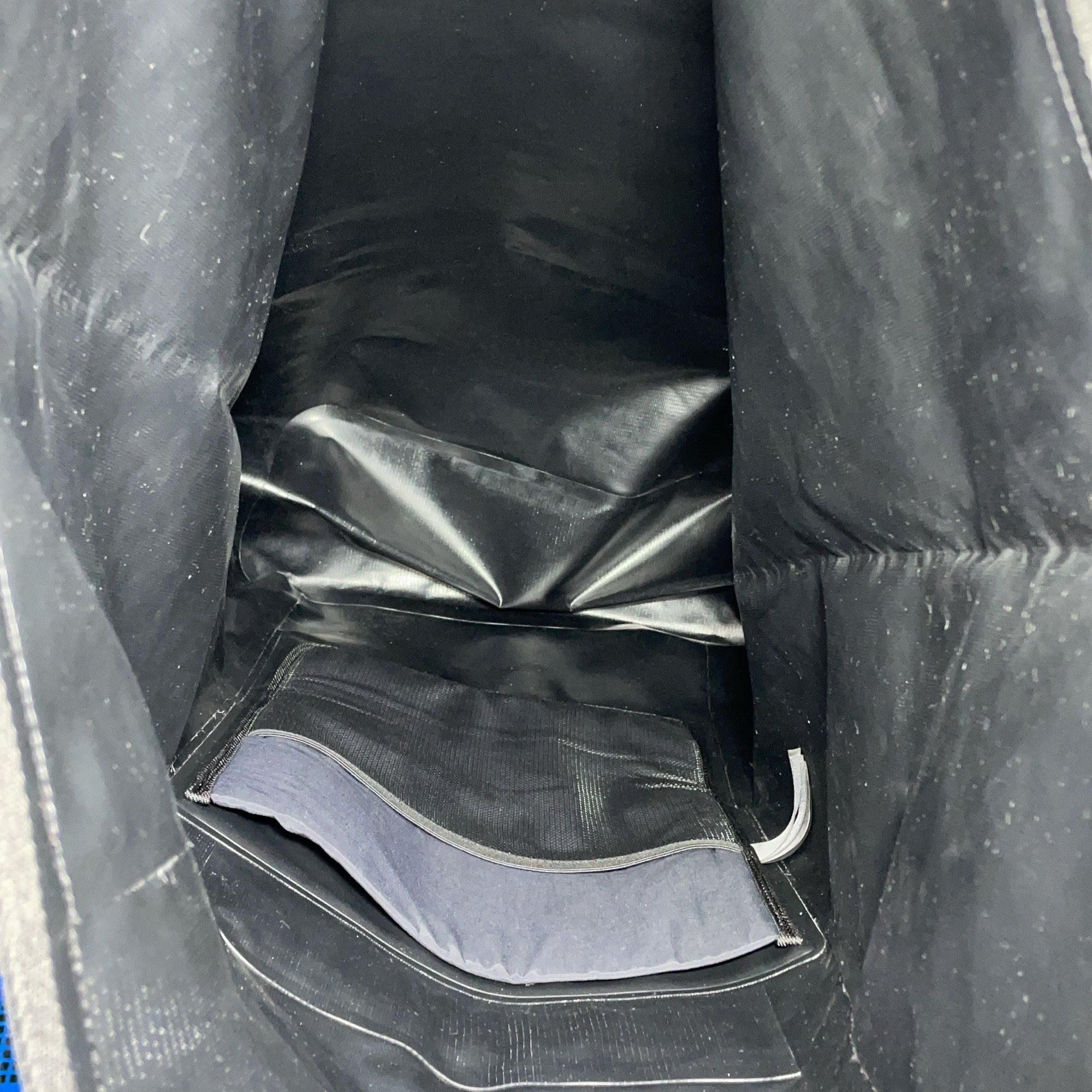 Balenciaga Balenciaga x Yeezy x Gap Backpack Size ONE SIZE - 10 Thumbnail
