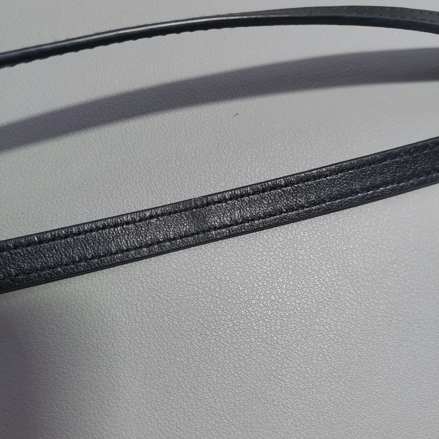 Balenciaga Balenciaga Logo Passport Holder Wallet Size ONE SIZE - 12 Thumbnail