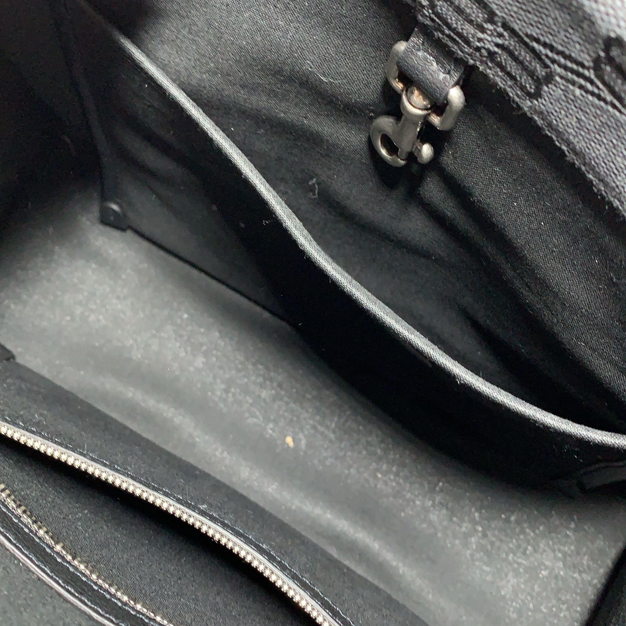 Balenciaga Balenciaga BB Monogram Tote Bag Size ONE SIZE - 10 Thumbnail